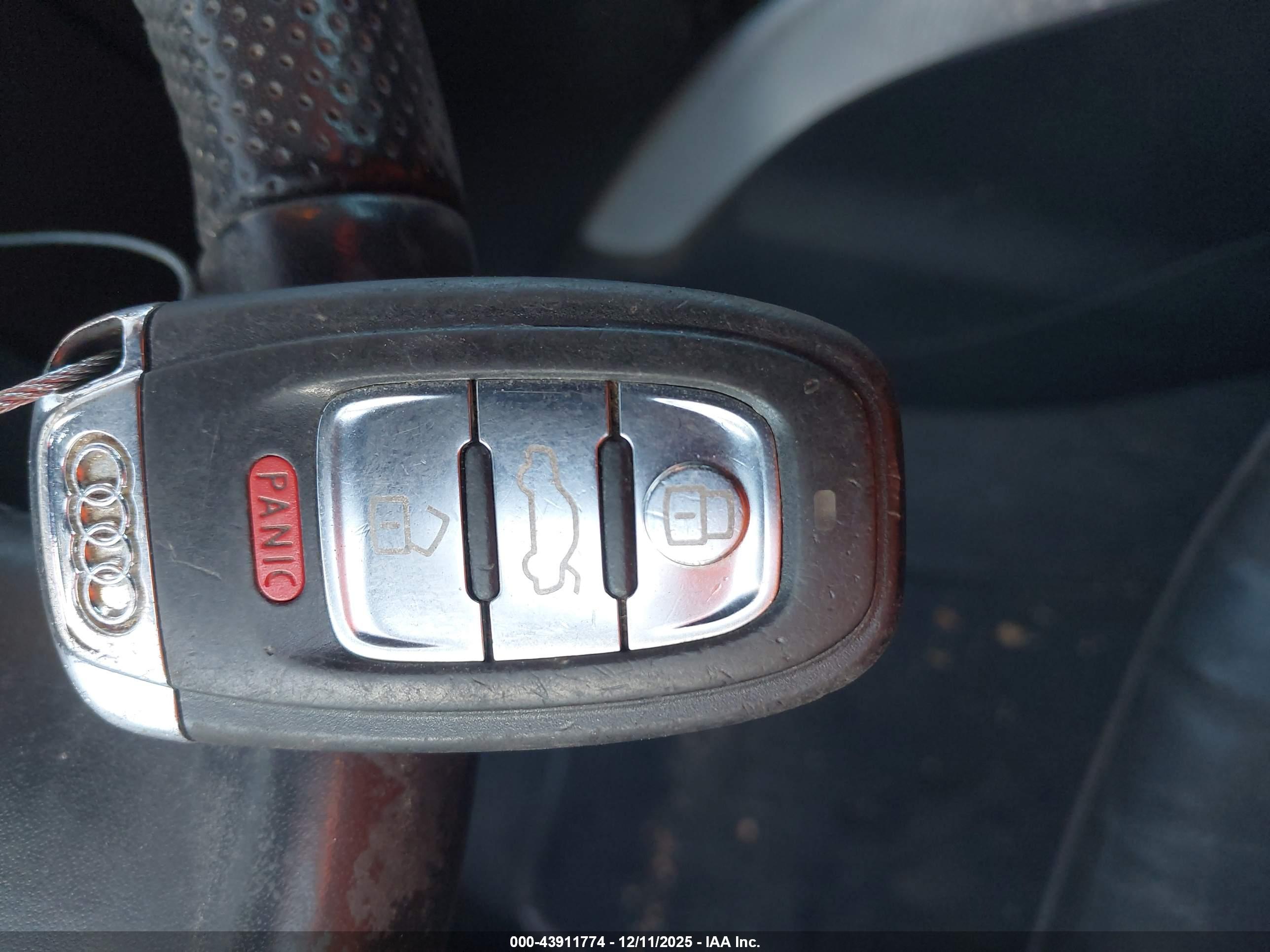 AUDI A5 image 11