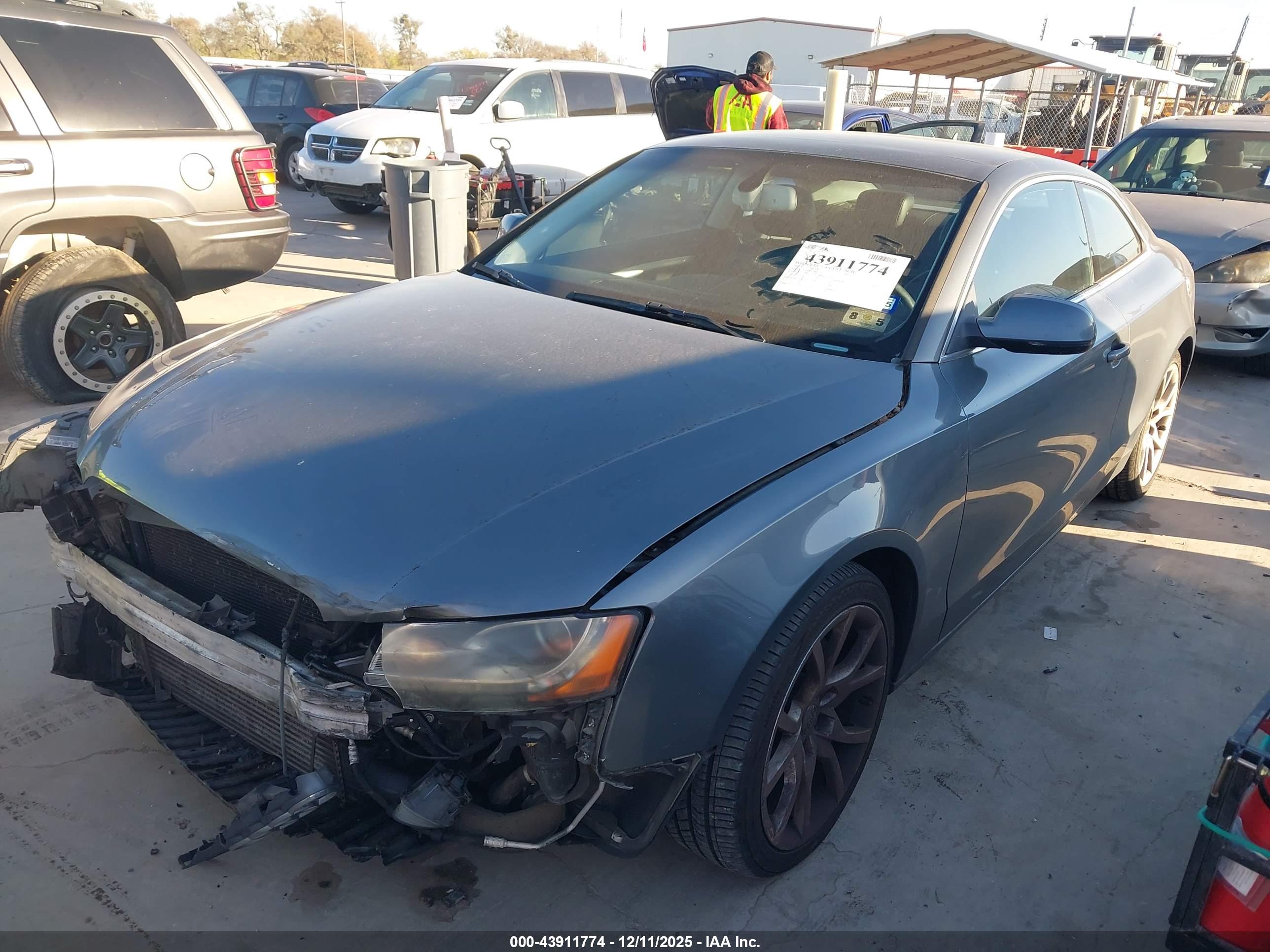 AUDI A5 image 2