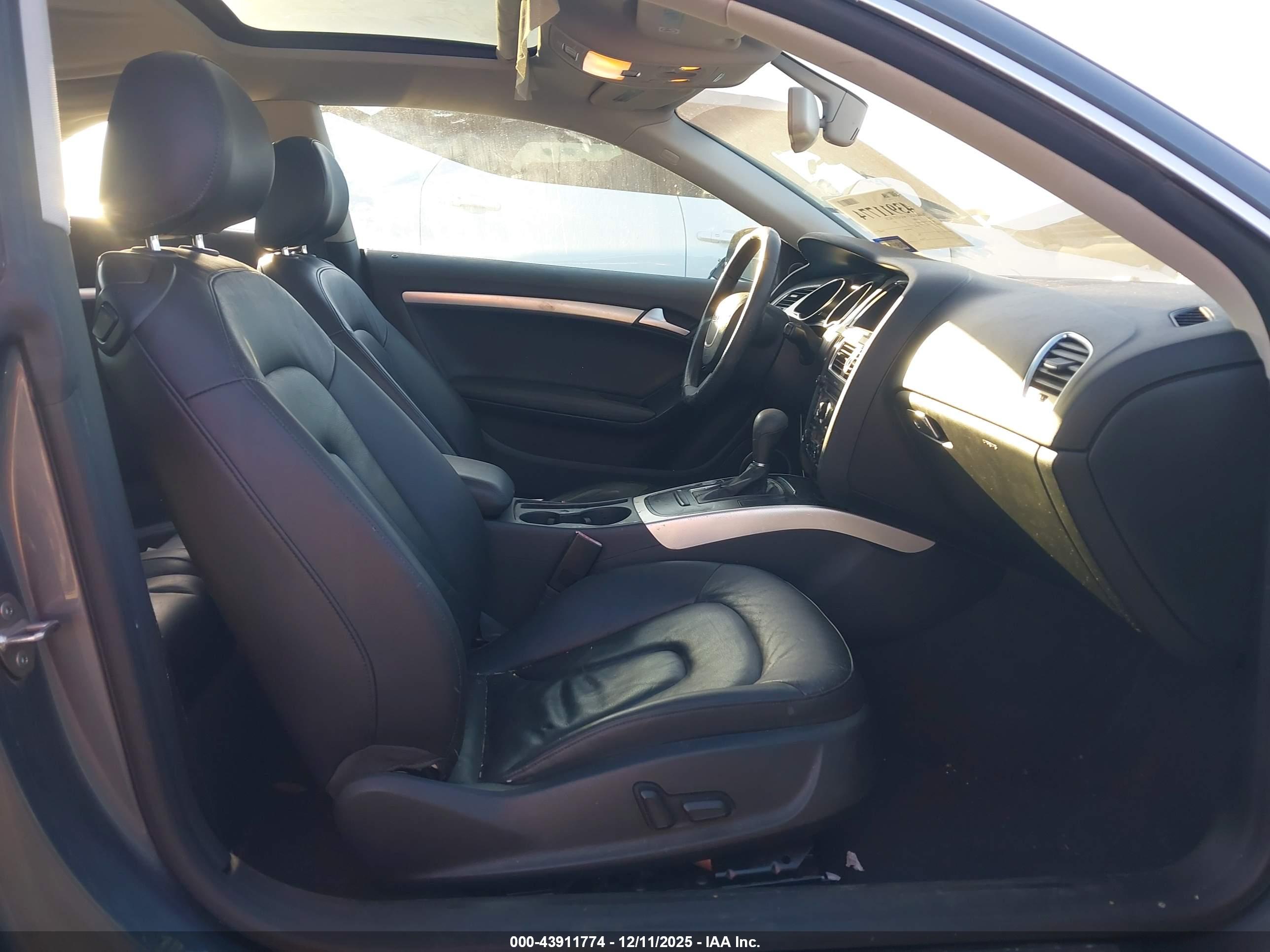 AUDI A5 image 5