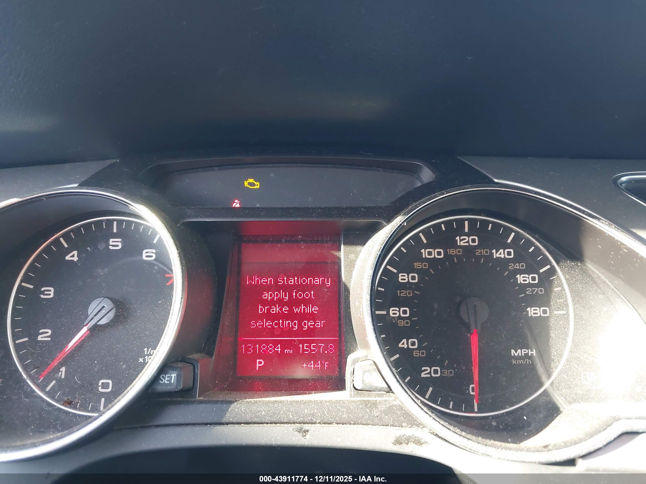AUDI A5 image 7