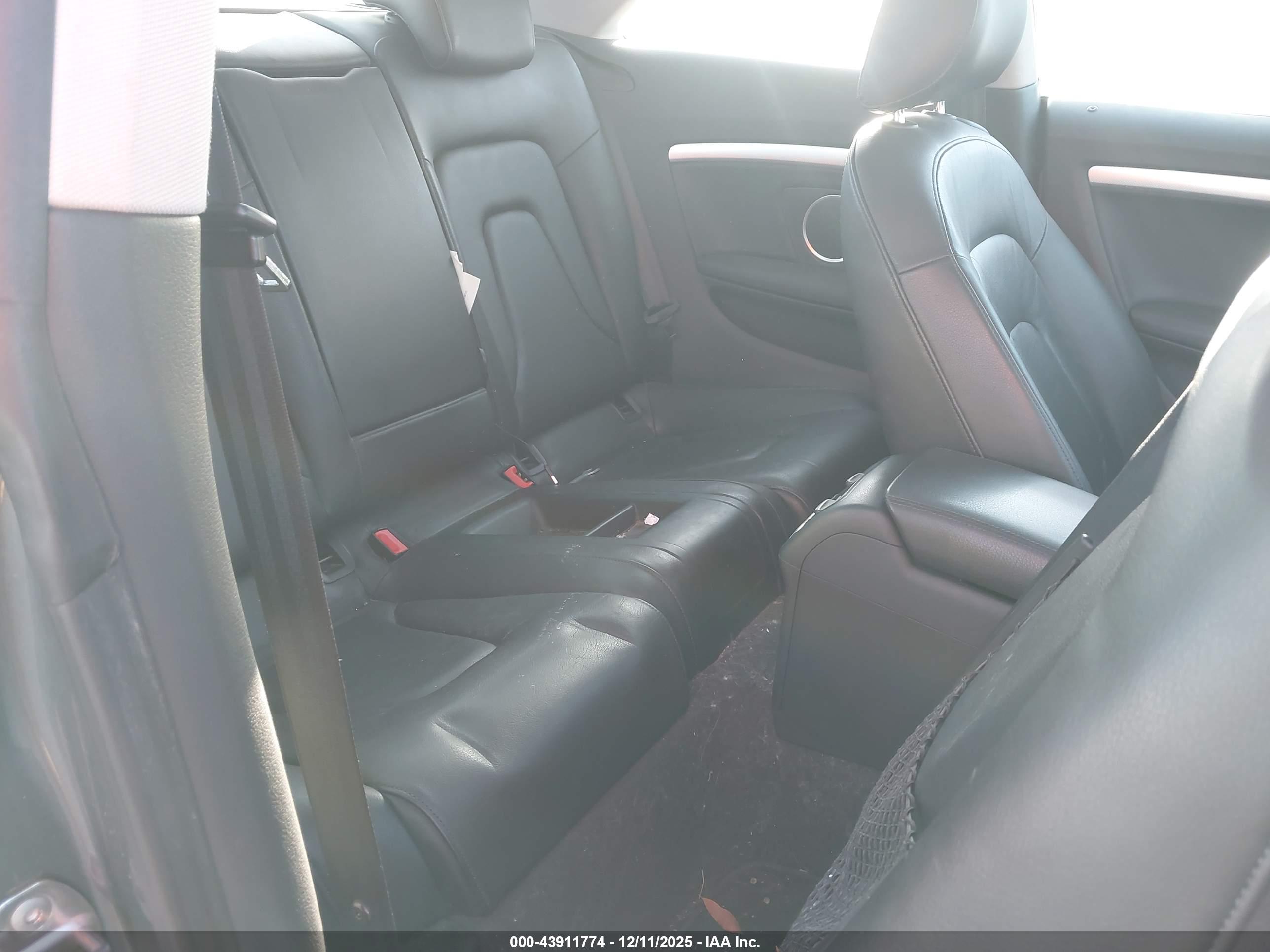 AUDI A5 image 8