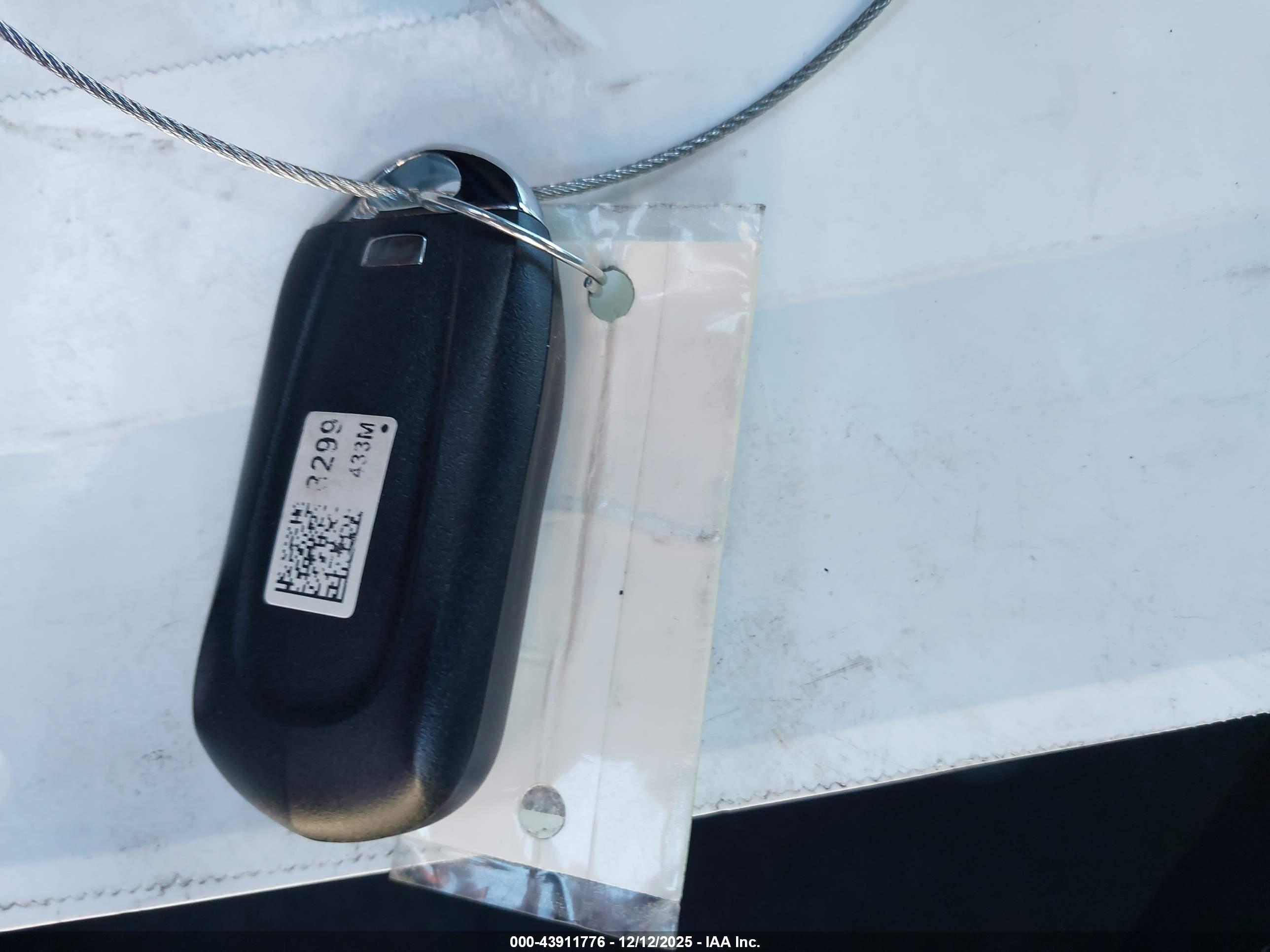BUICK ENVISTA image 11