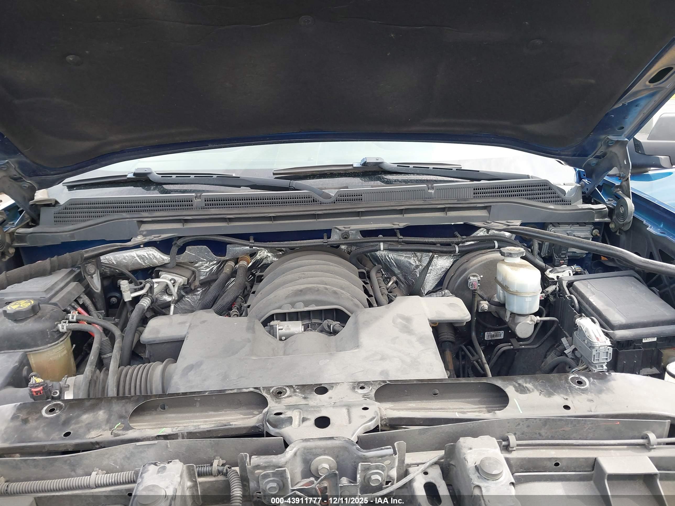 GMC SIERRA image 10