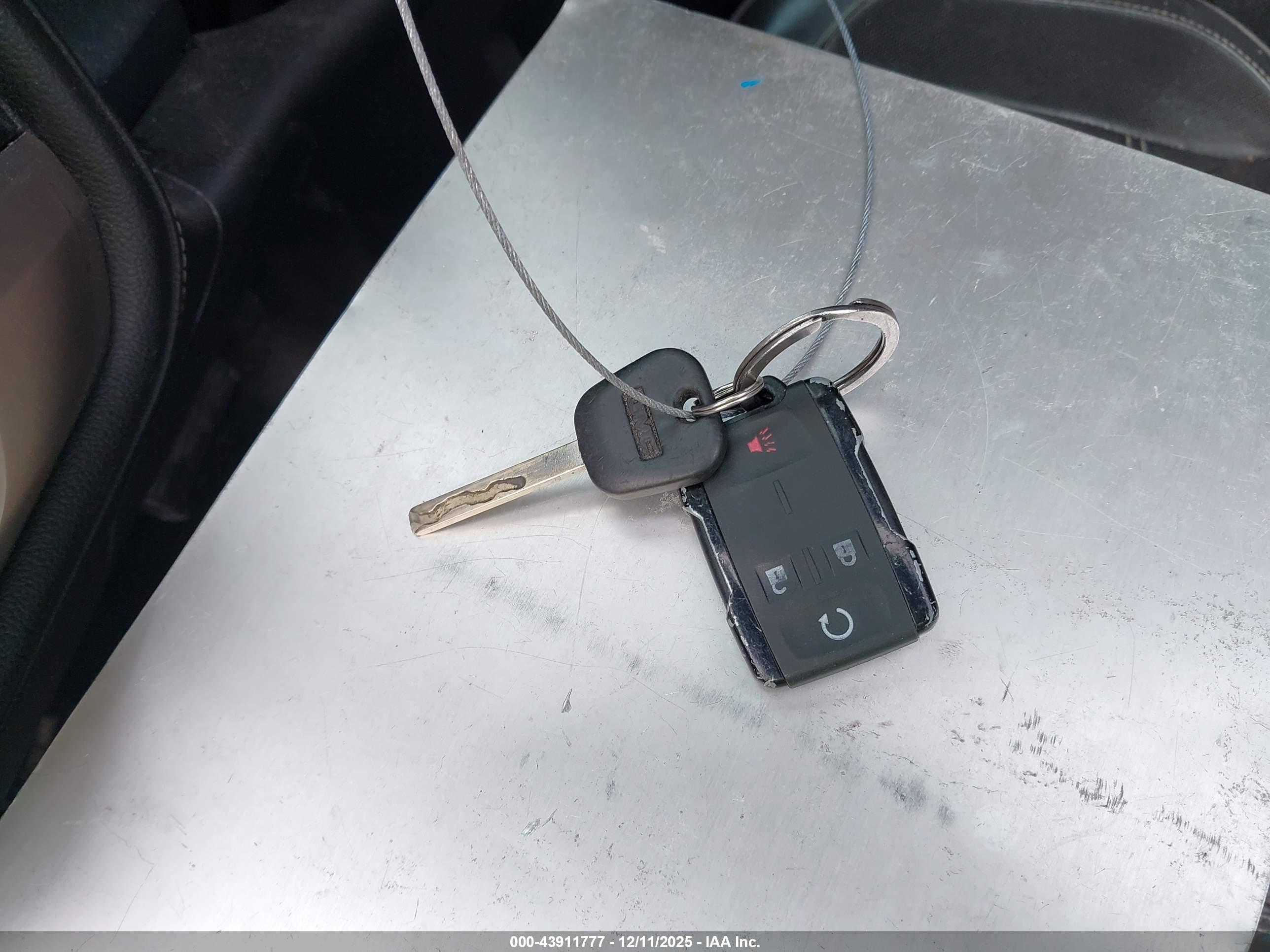 GMC SIERRA image 11