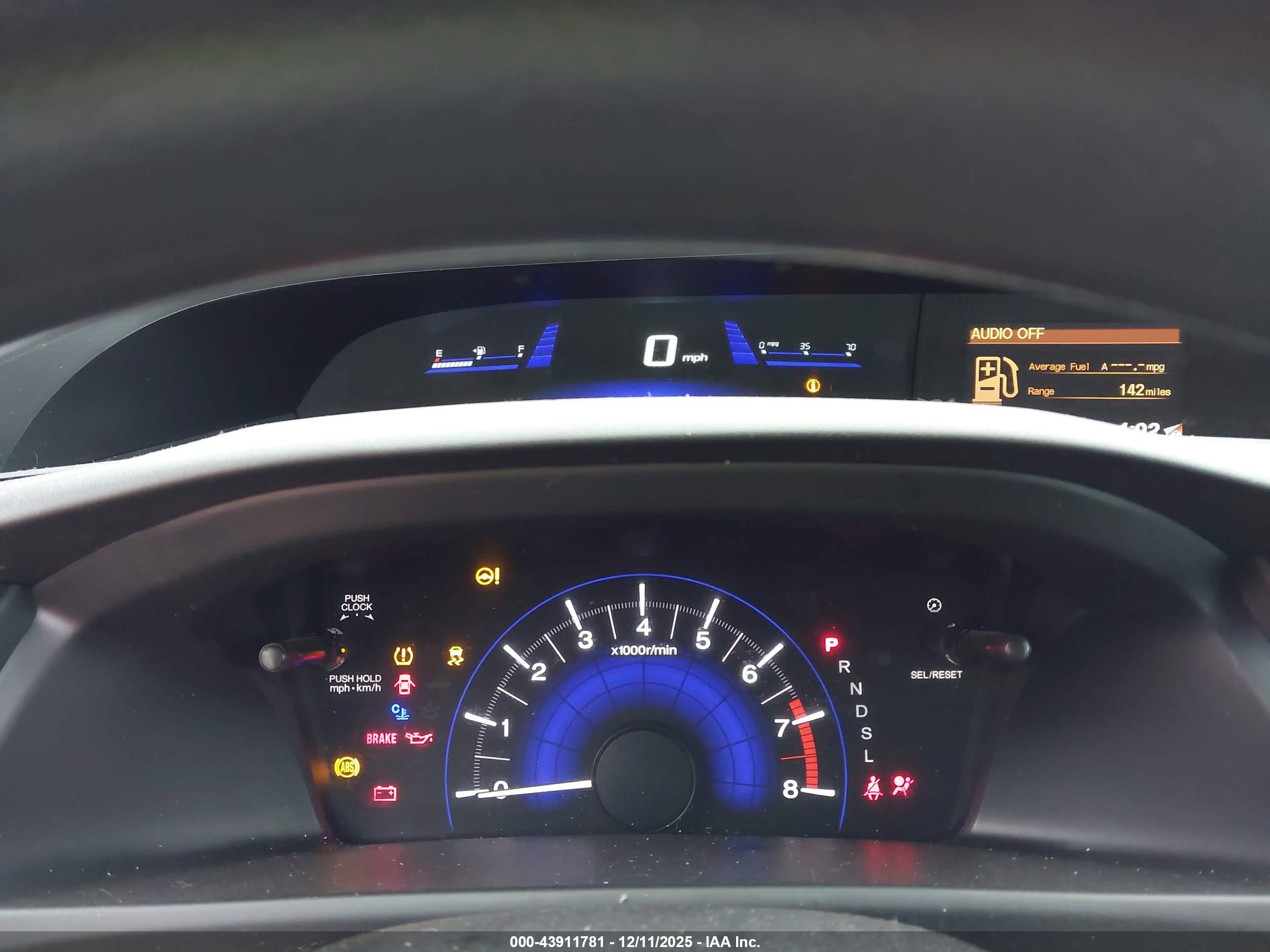 HONDA CIVIC image 7