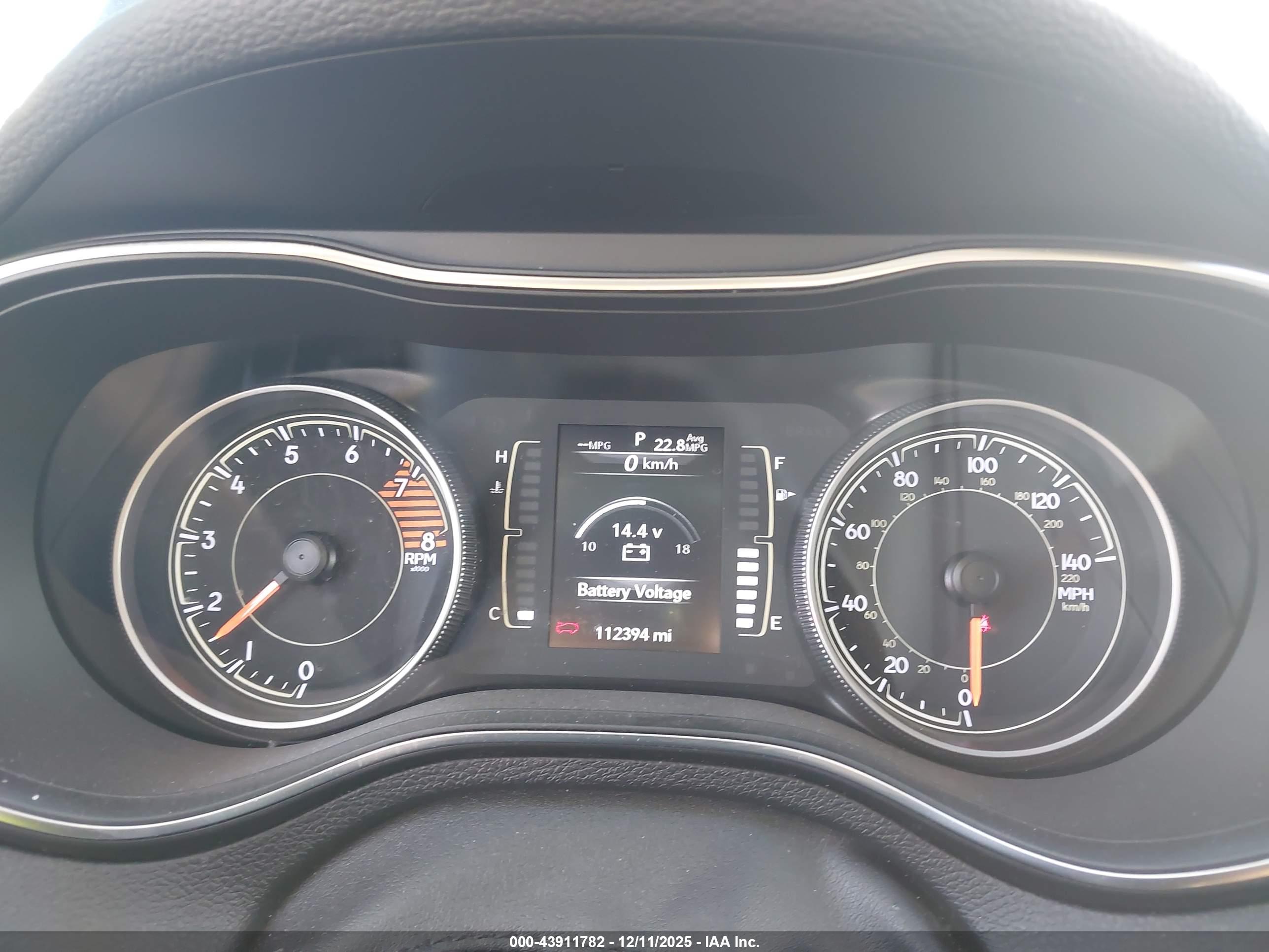 JEEP CHEROKEE image 7