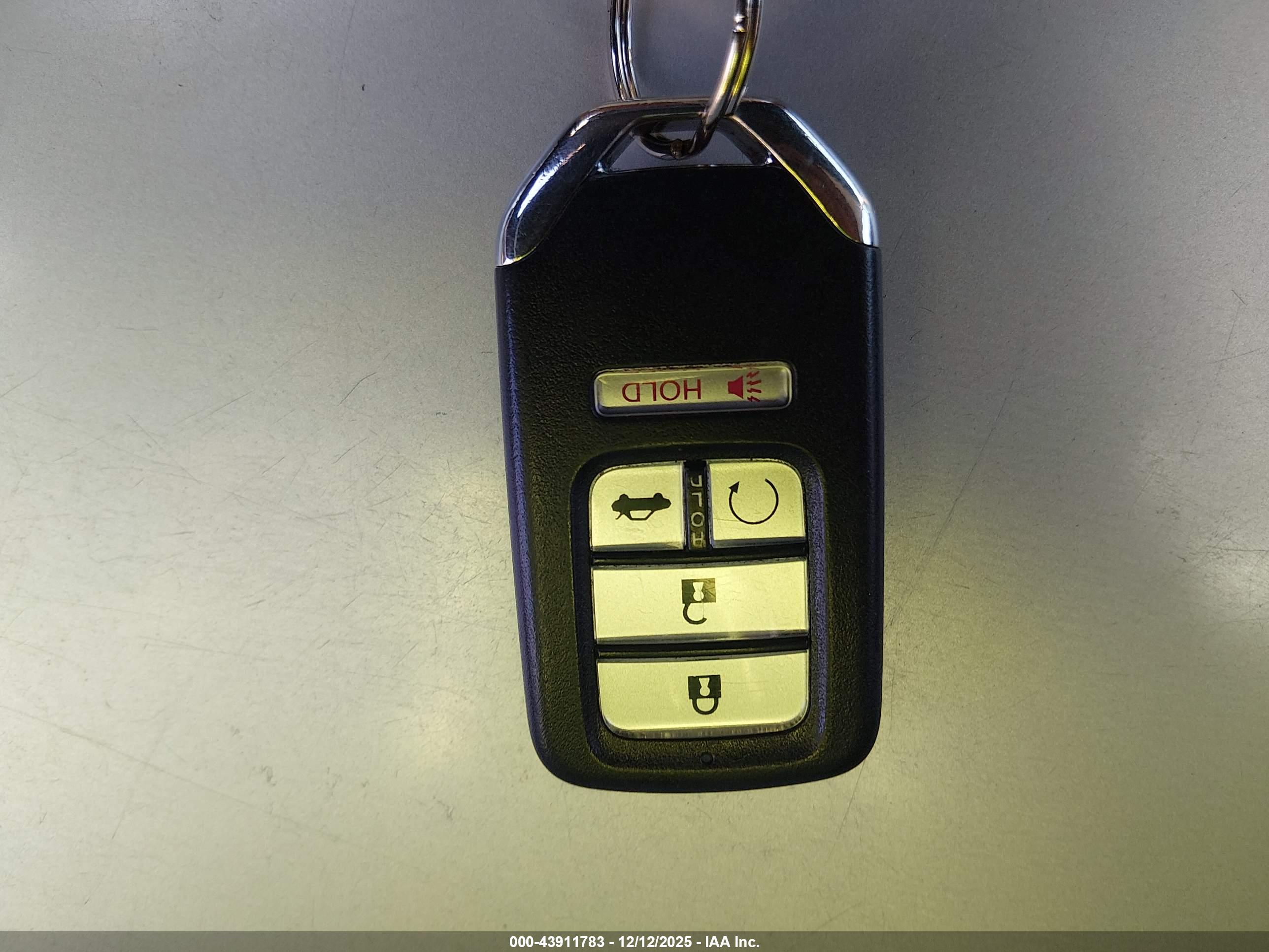 HONDA INSIGHT image 11