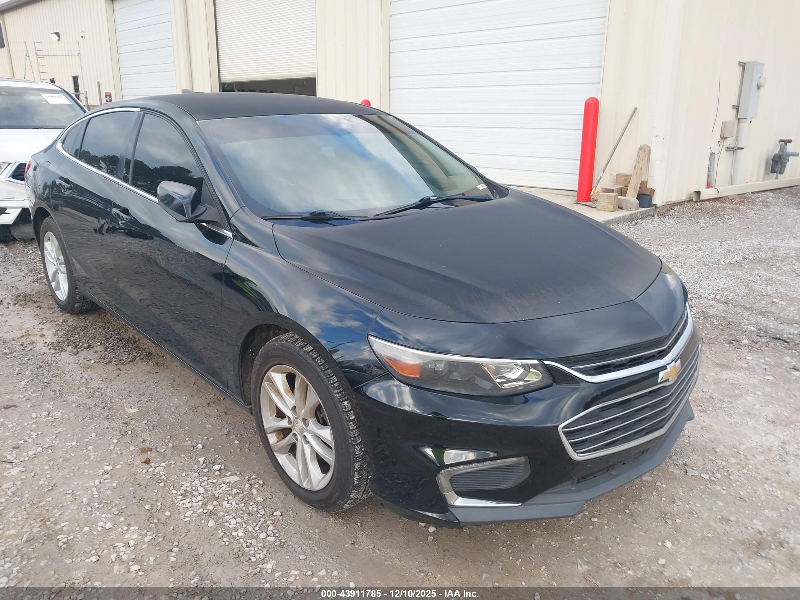 CHEVROLET MALIBU image 6
