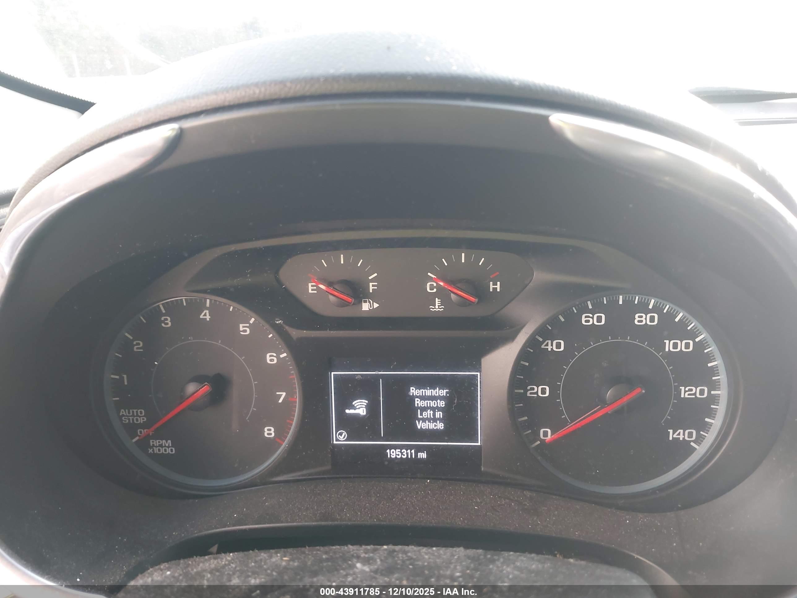 CHEVROLET MALIBU image 7