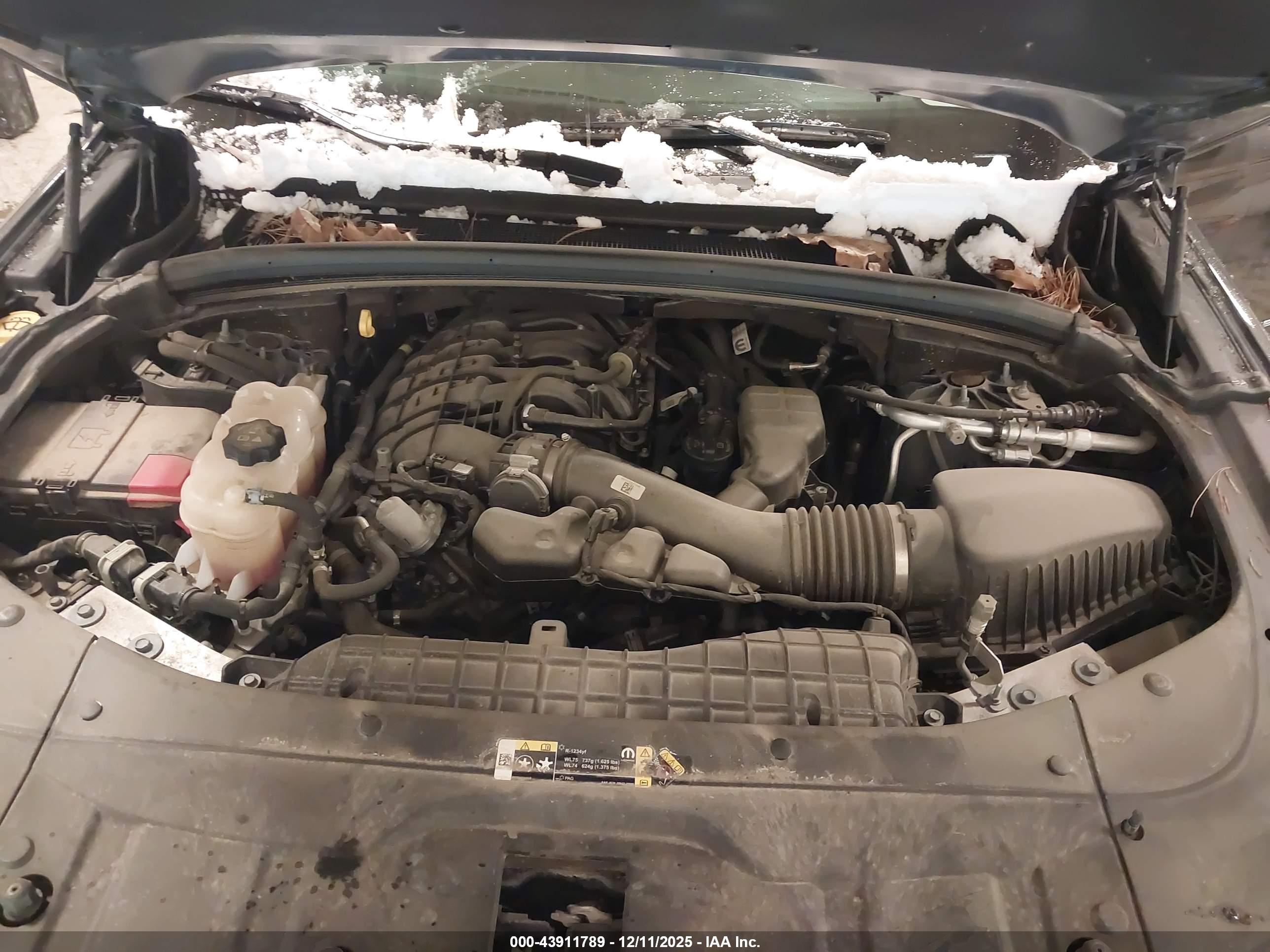 JEEP GRAND image 10