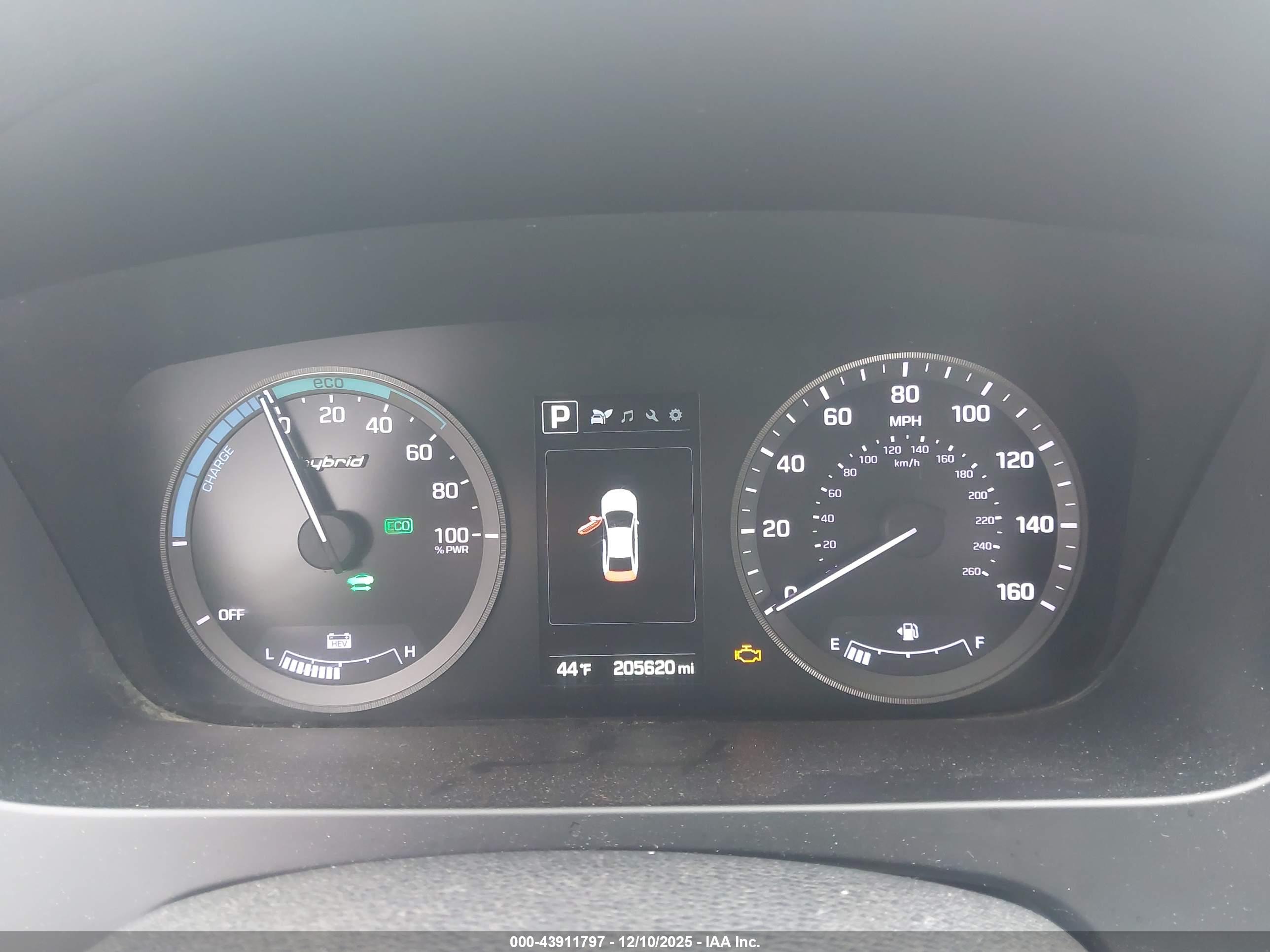 HYUNDAI SONATA image 7
