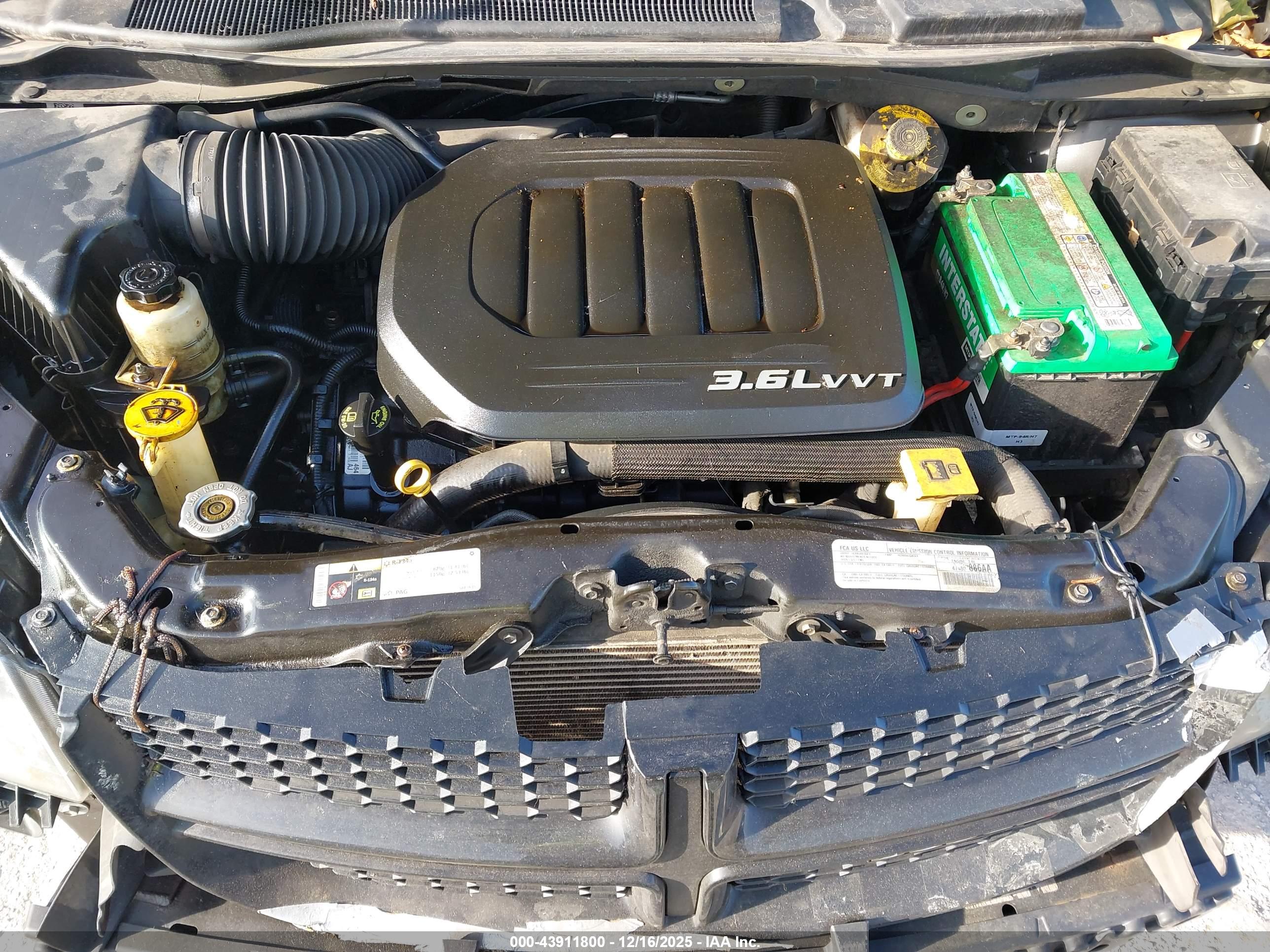 DODGE GRAND image 10