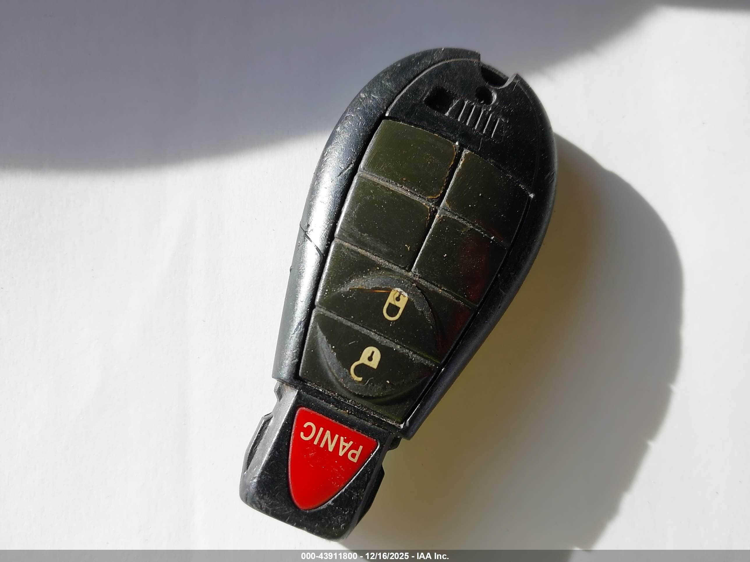 DODGE GRAND image 11