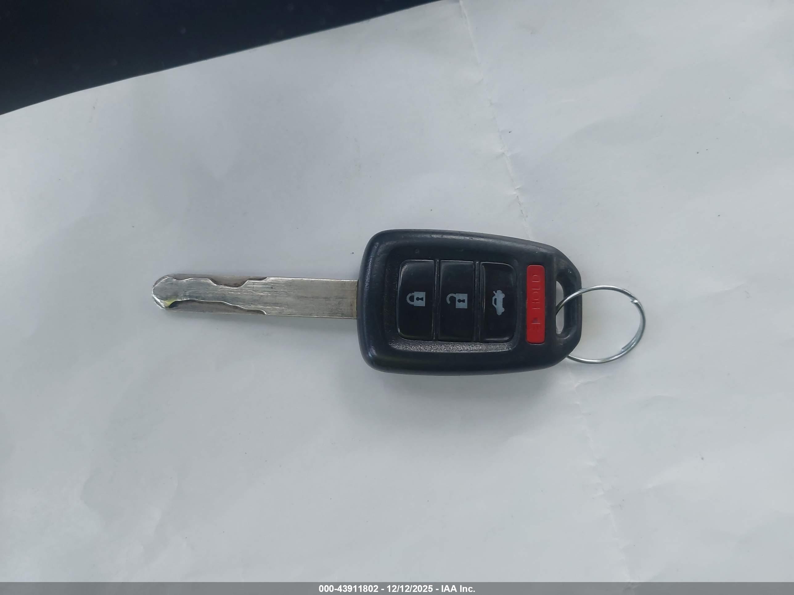 HONDA CIVIC image 11