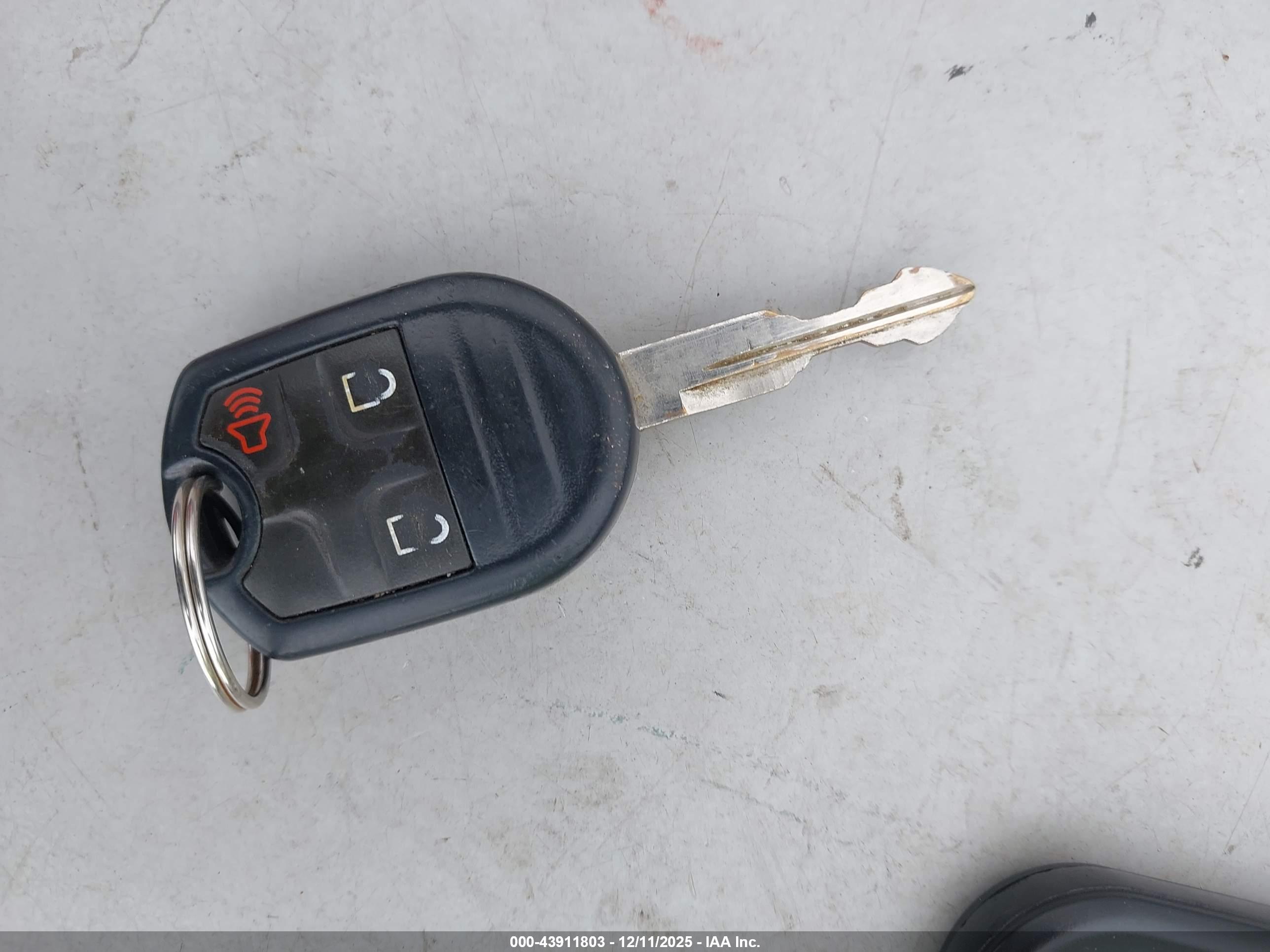 FORD EDGE image 11