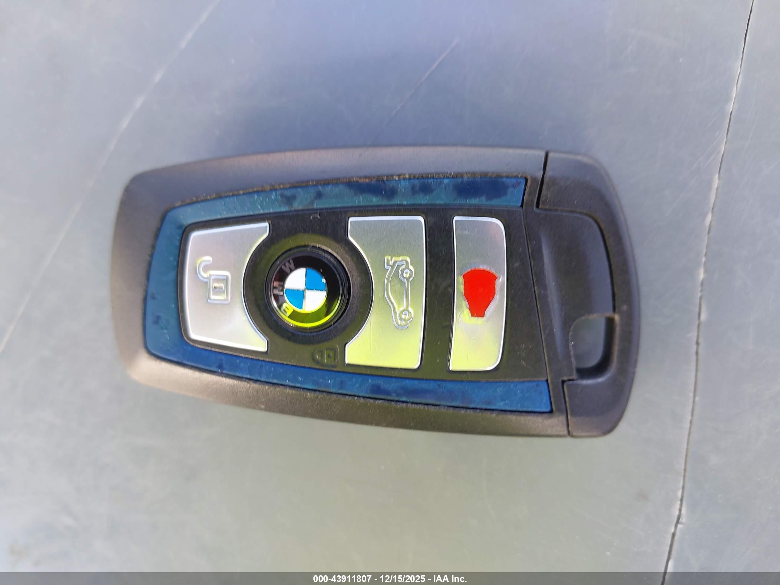 BMW X3 image 11