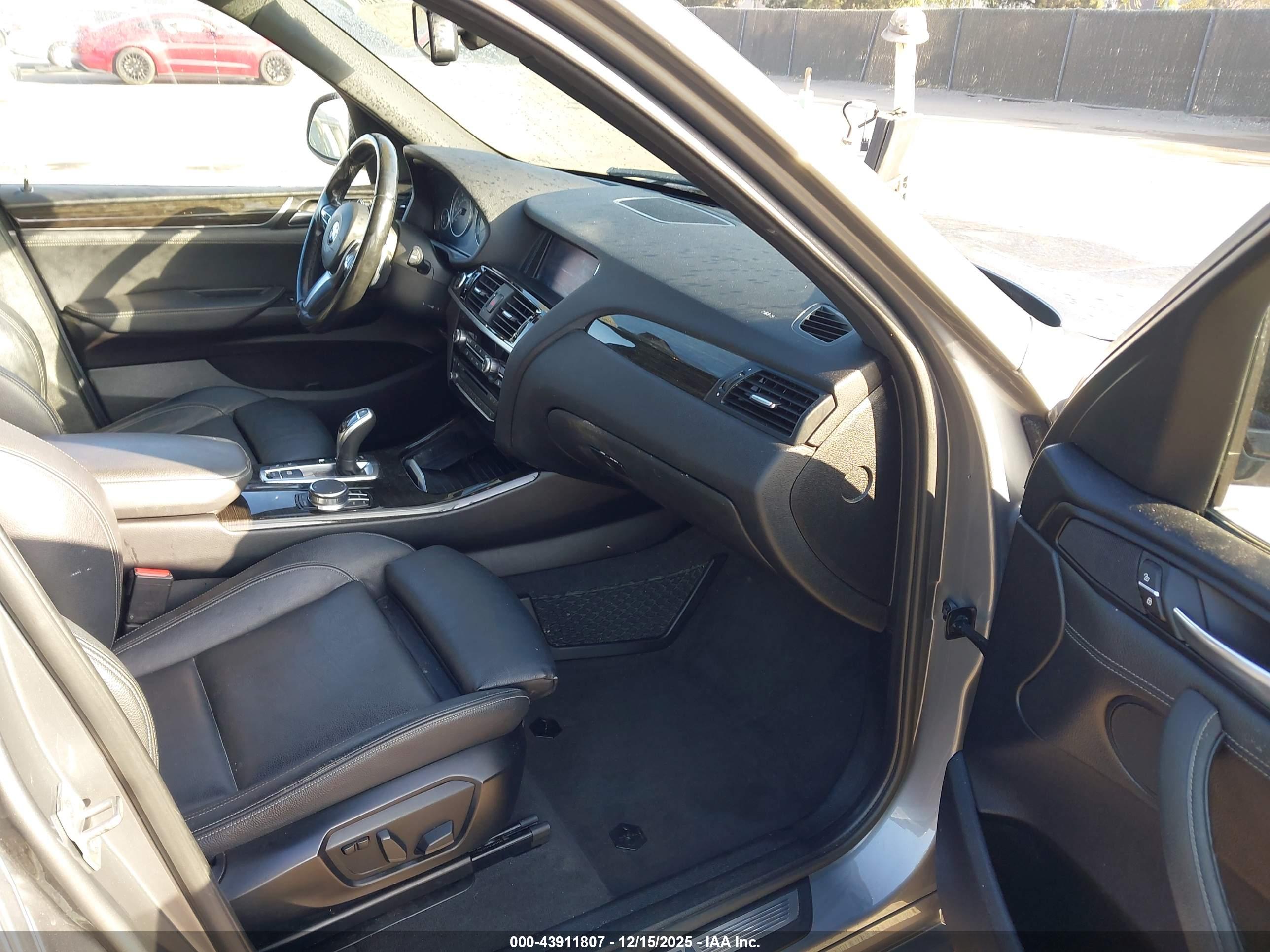 BMW X3 image 5