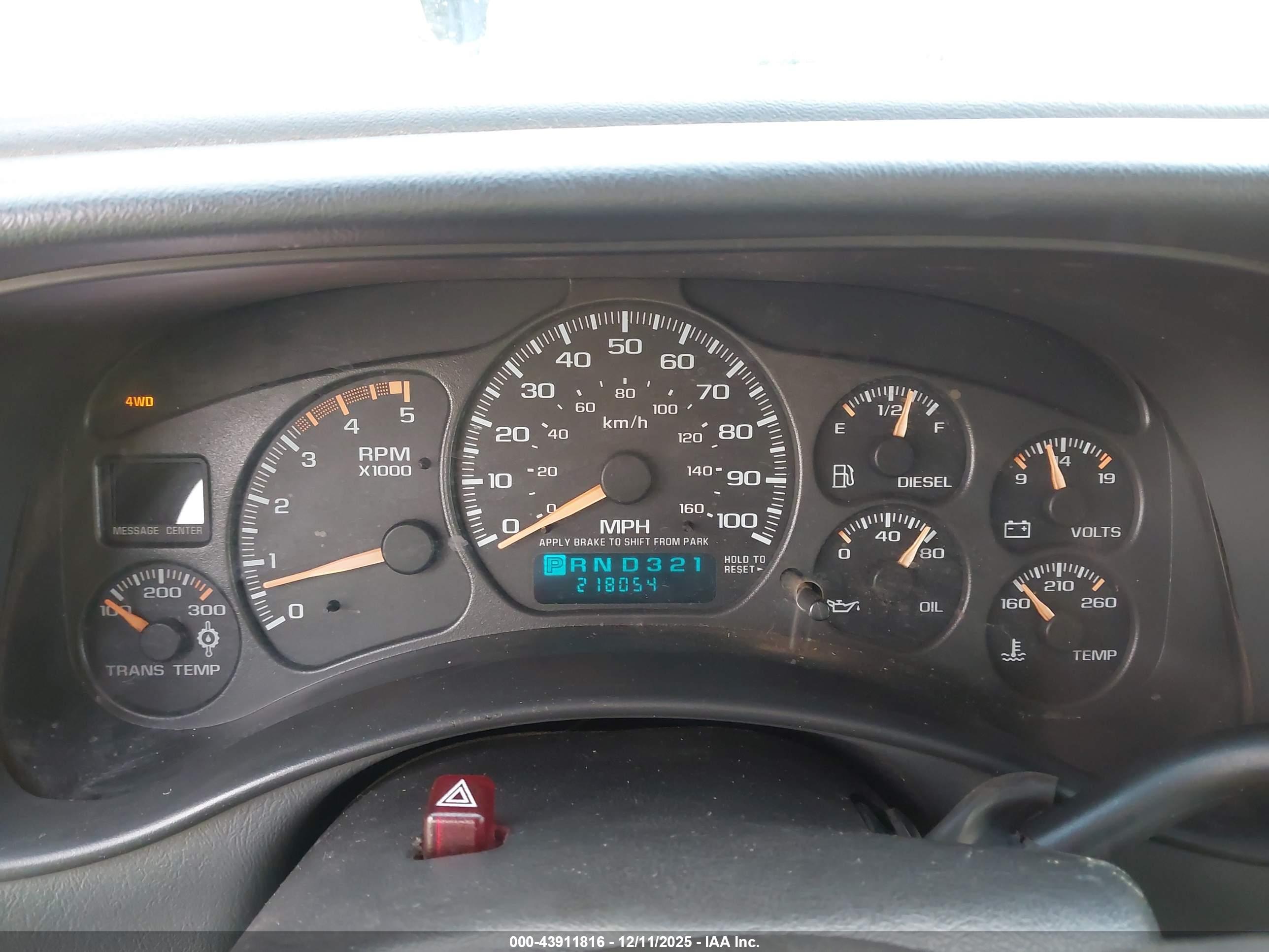 GMC SIERRA image 7