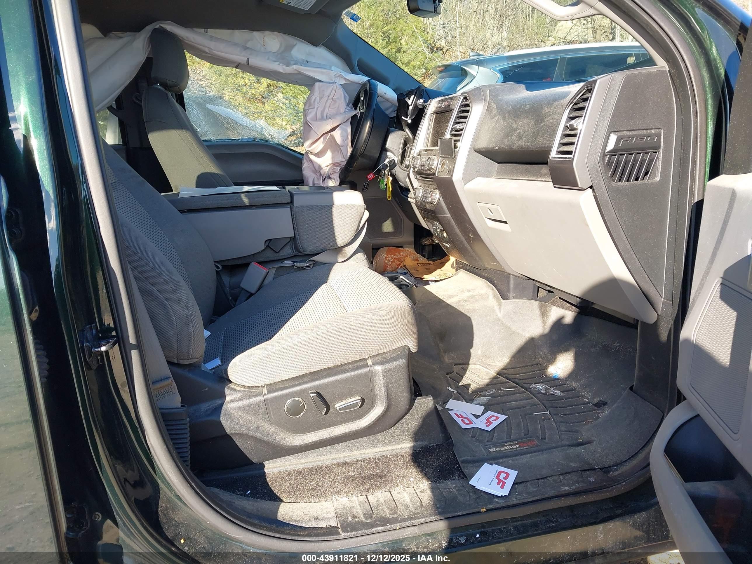 FORD F-150 image 5