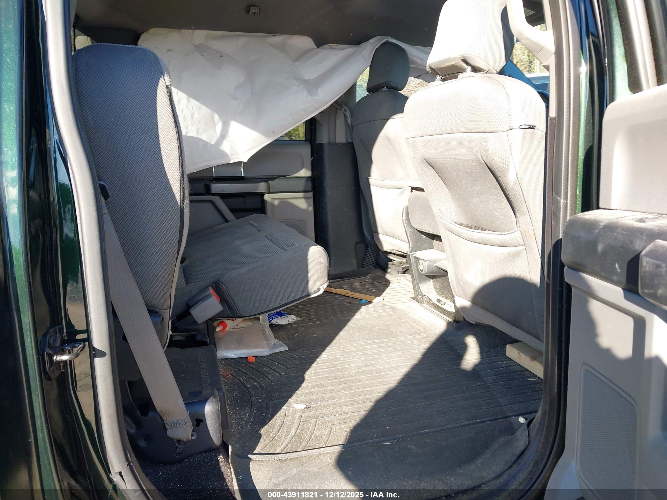 FORD F-150 image 8