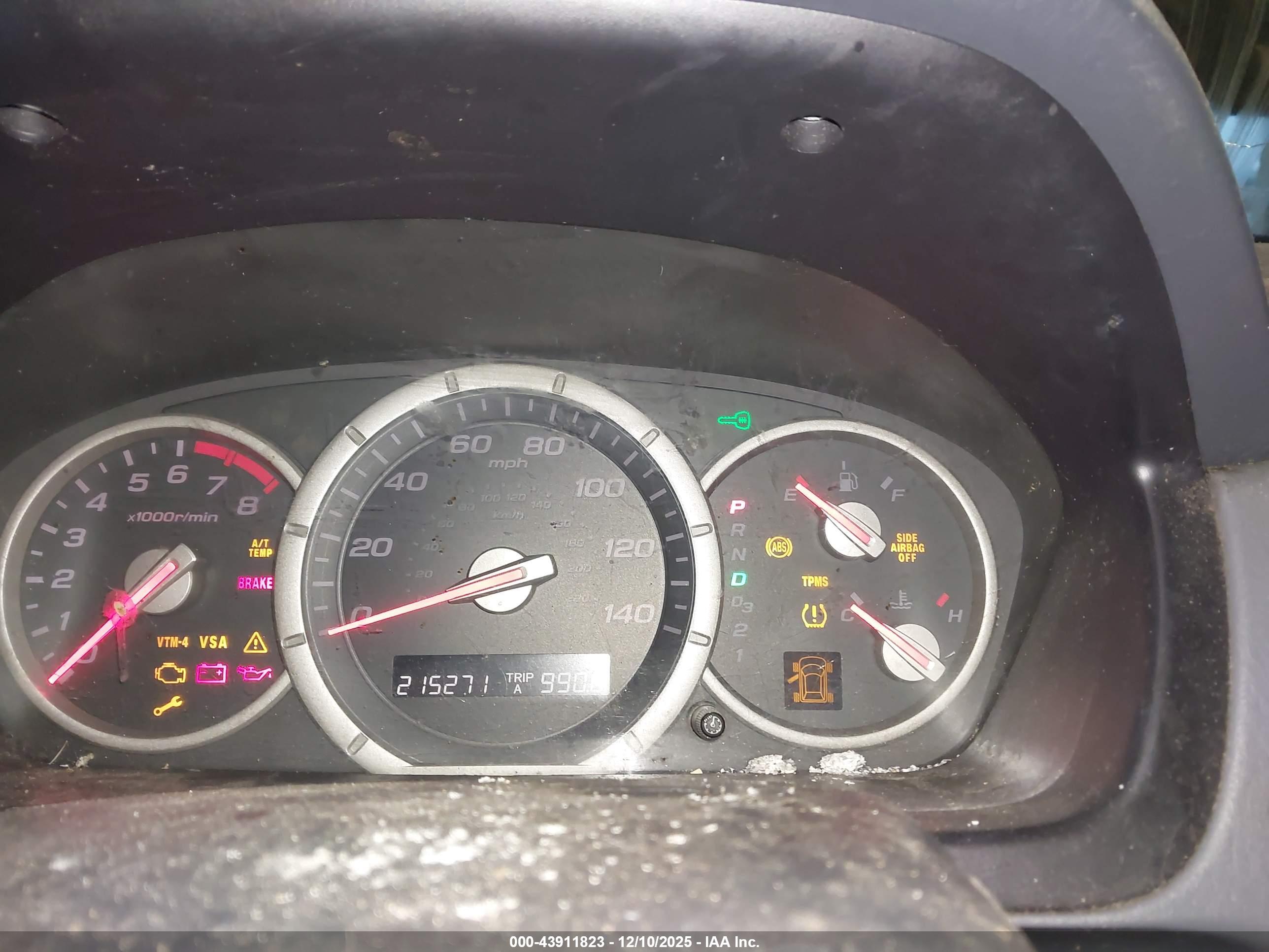 HONDA PILOT image 7