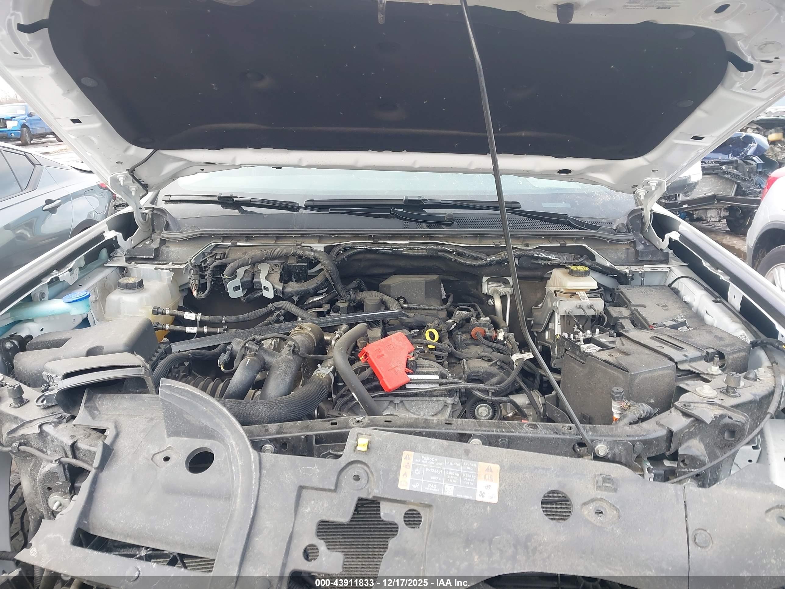 FORD RANGER image 10