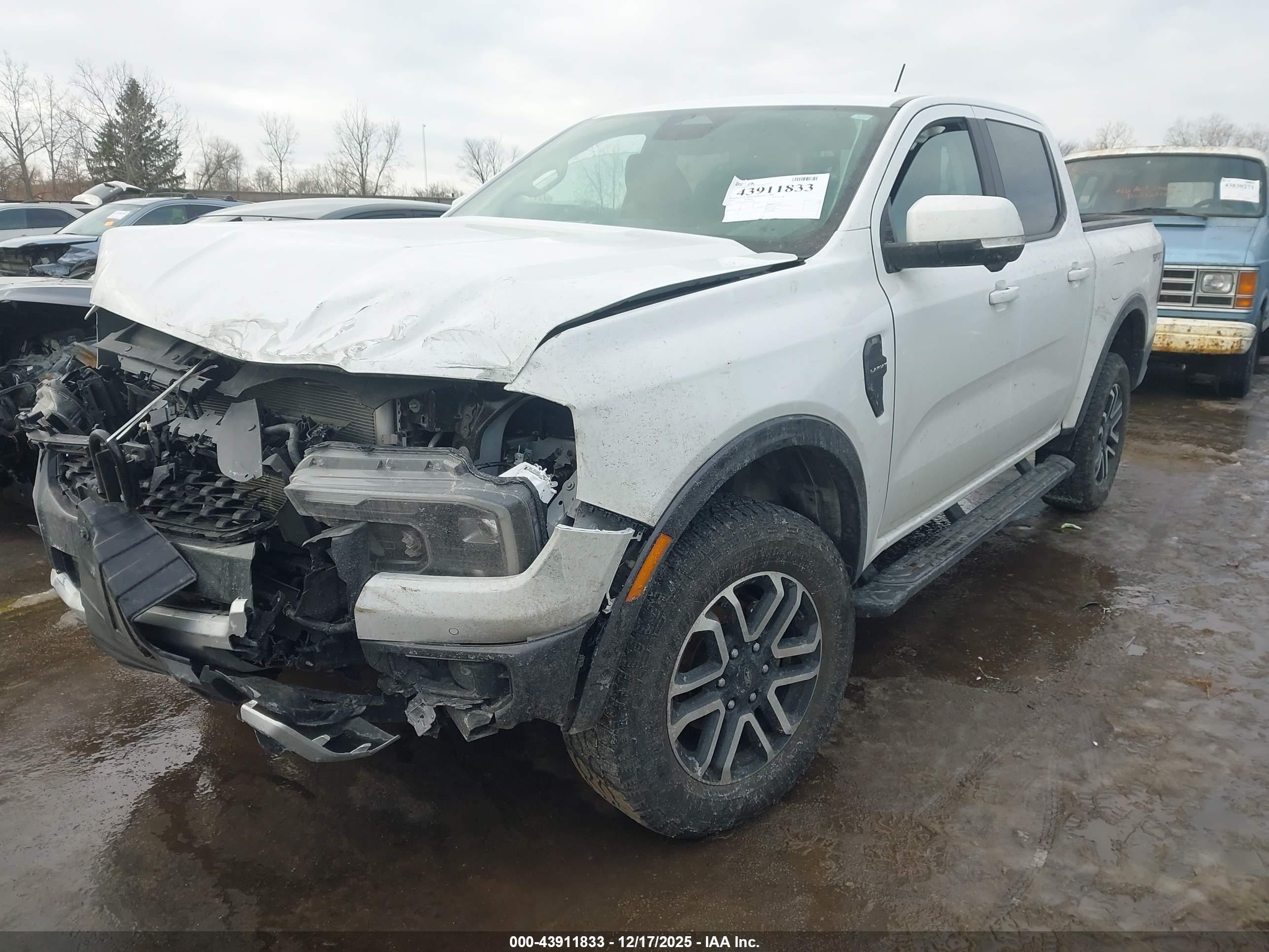 FORD RANGER image 2