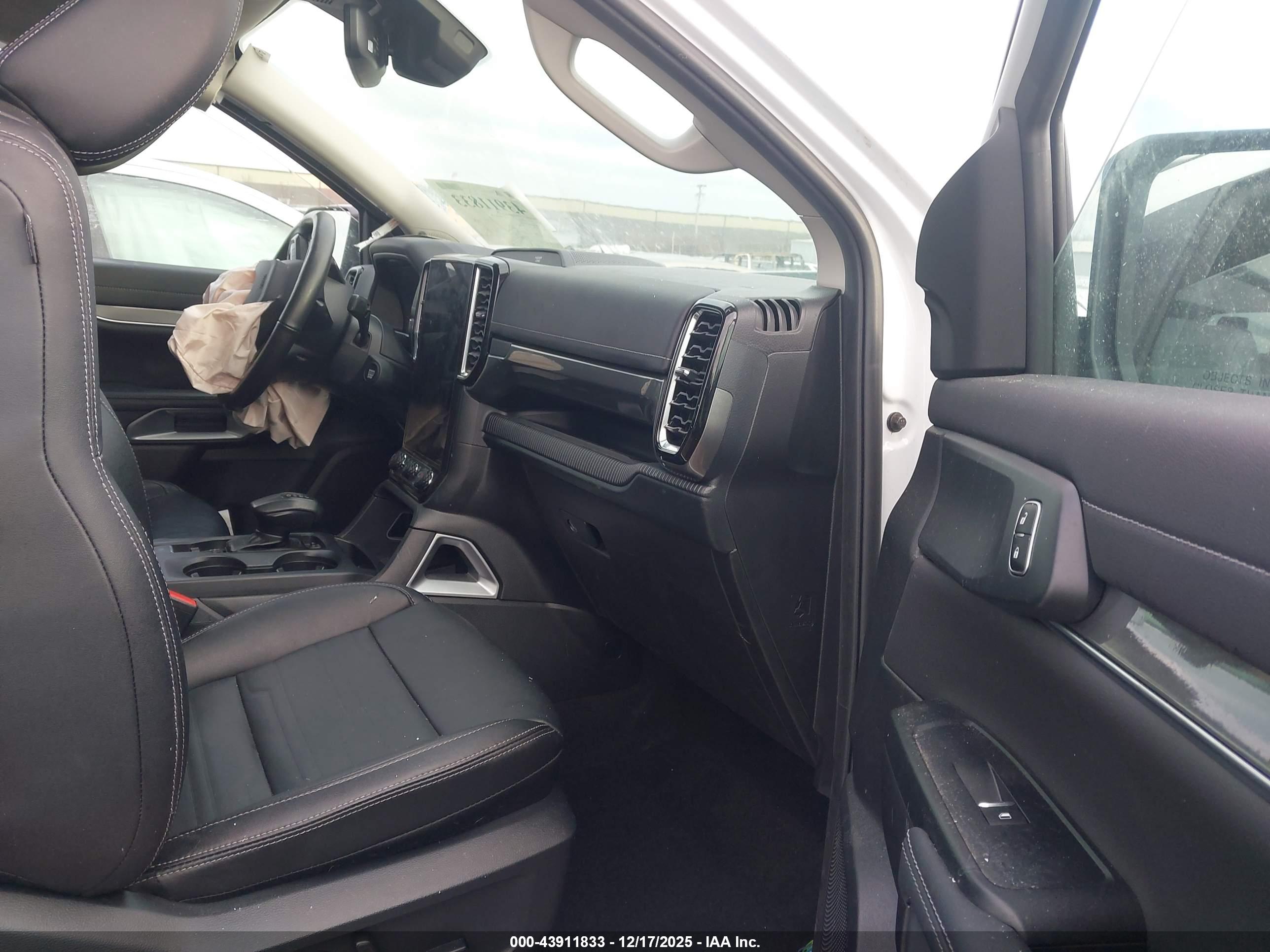 FORD RANGER image 5