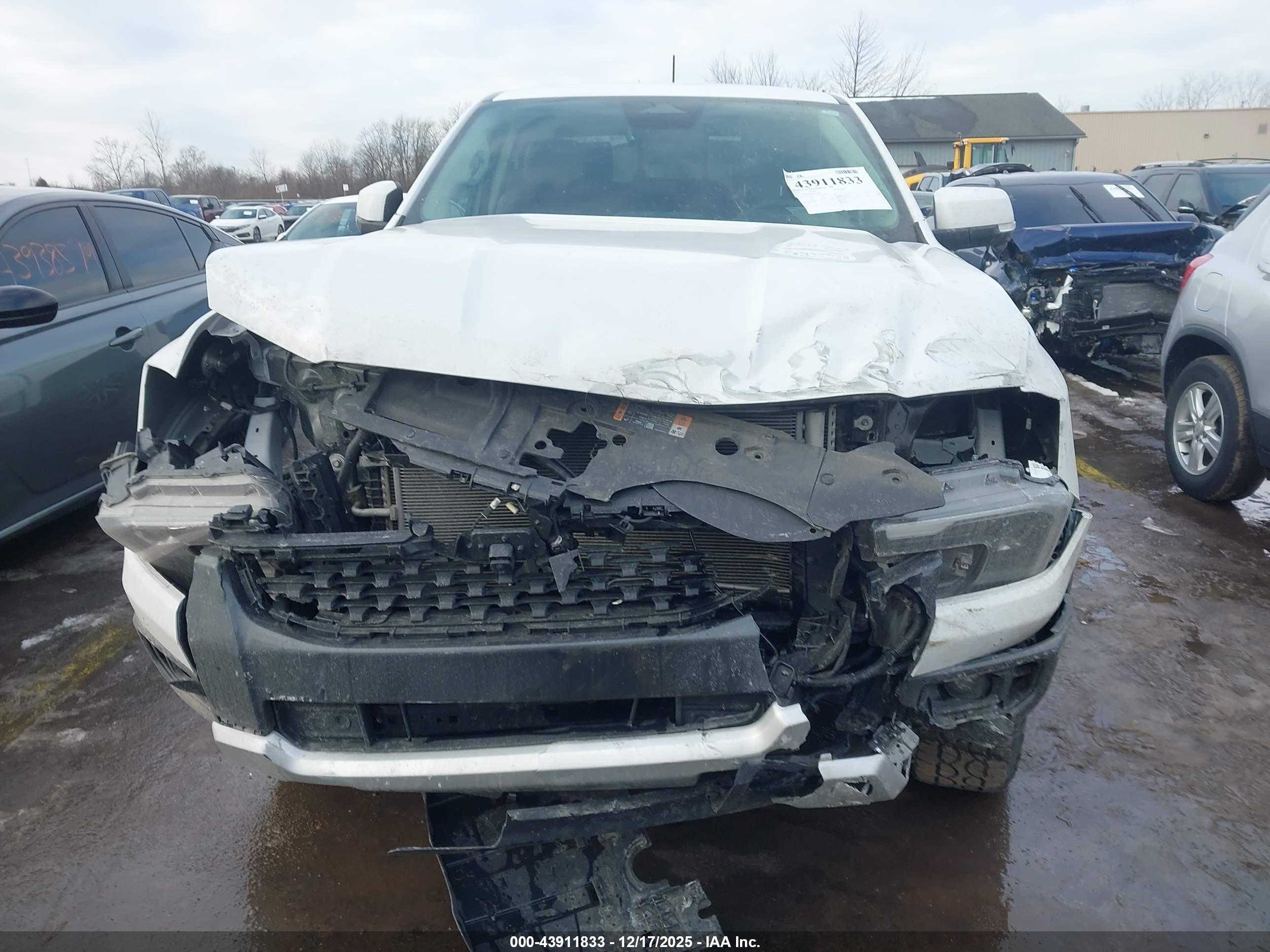 FORD RANGER image 6