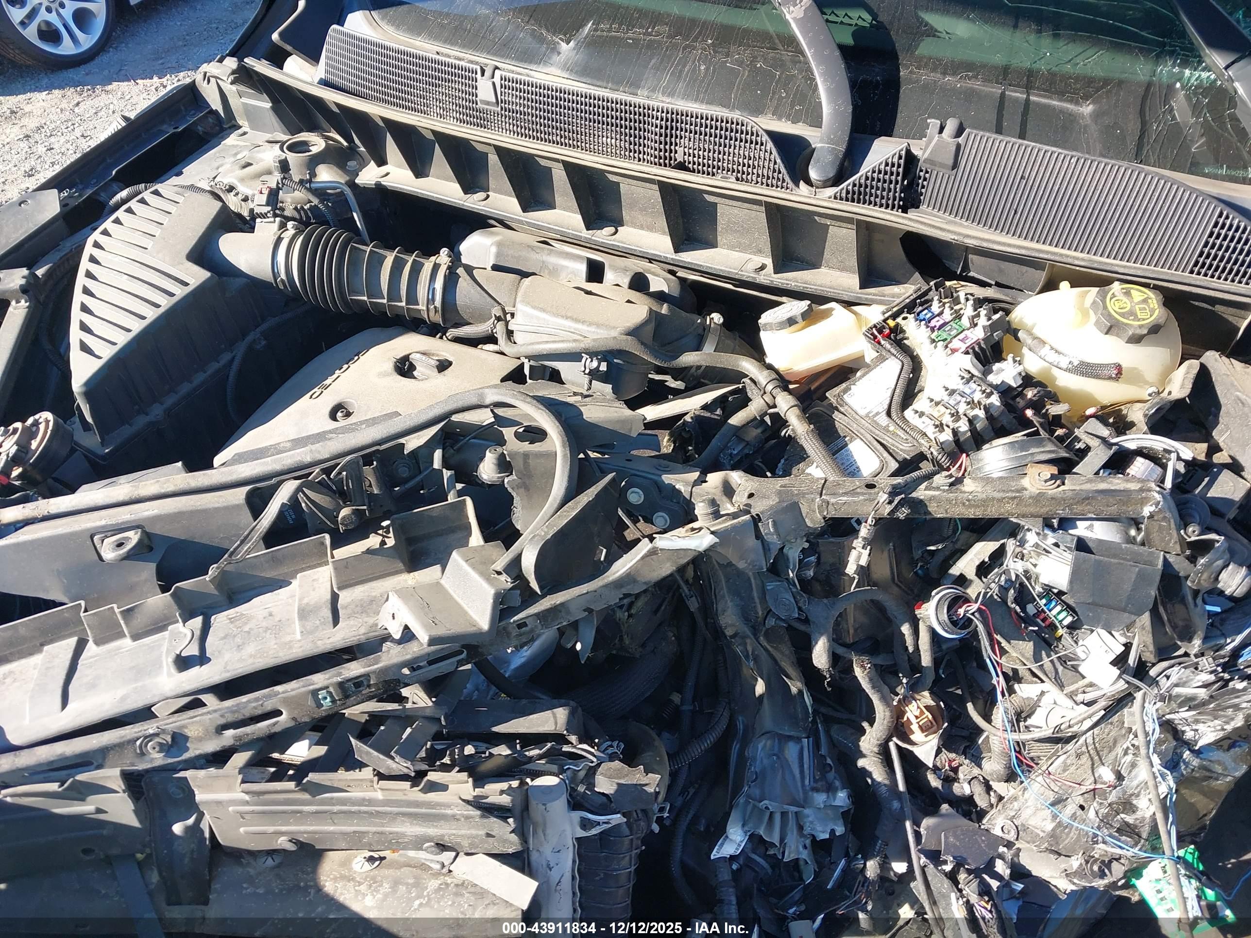 GMC ACADIA image 10
