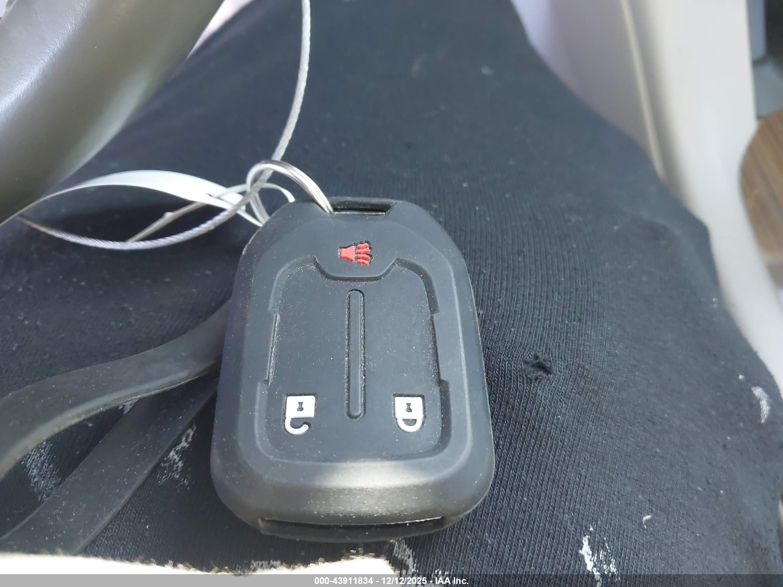 GMC ACADIA image 11