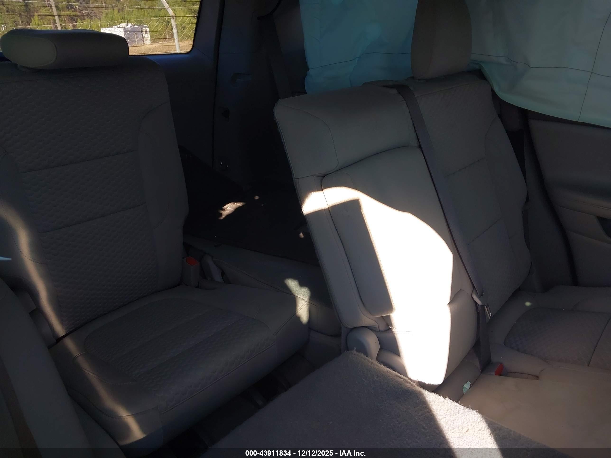 GMC ACADIA image 8