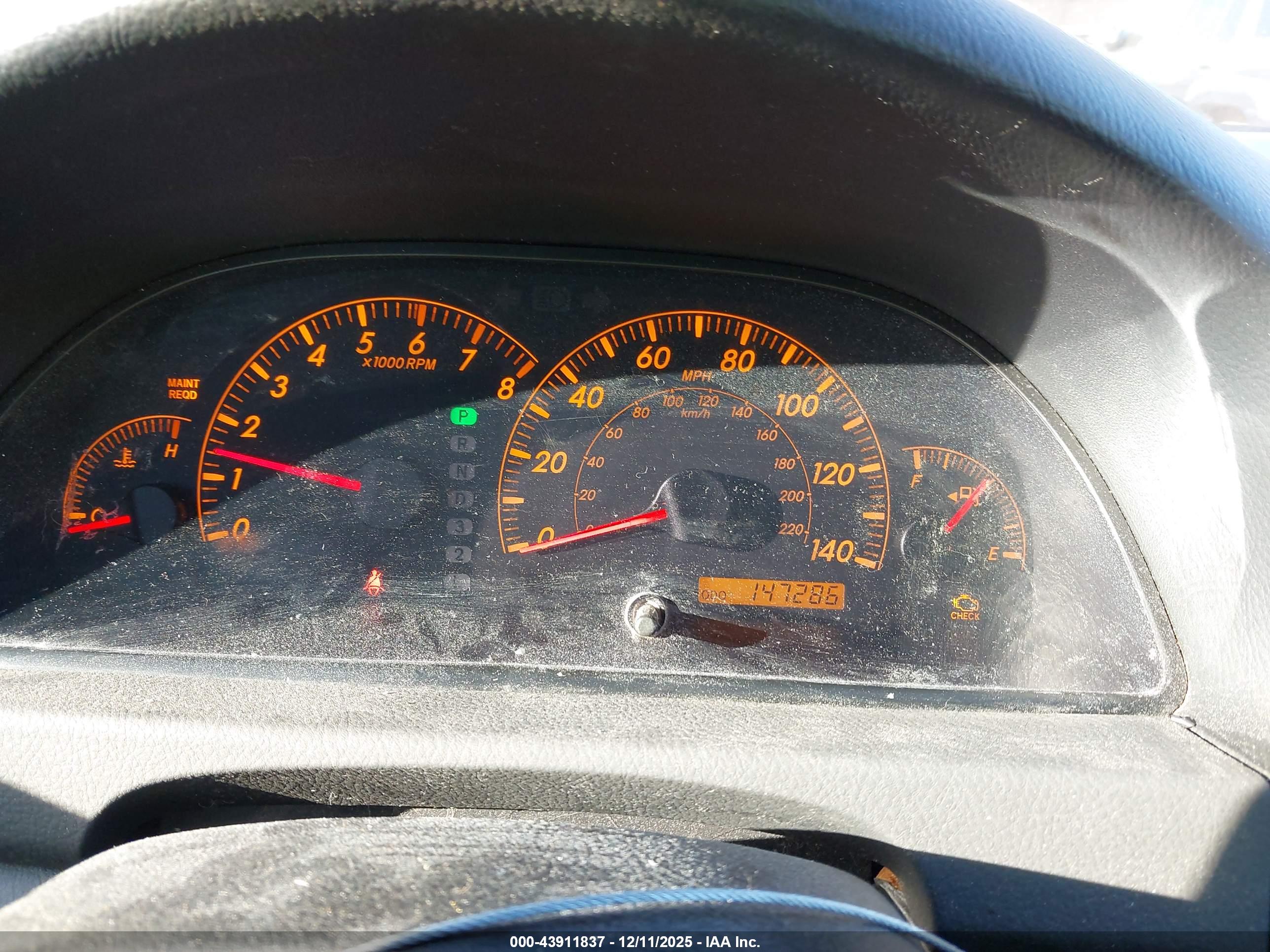 TOYOTA CAMRY image 7