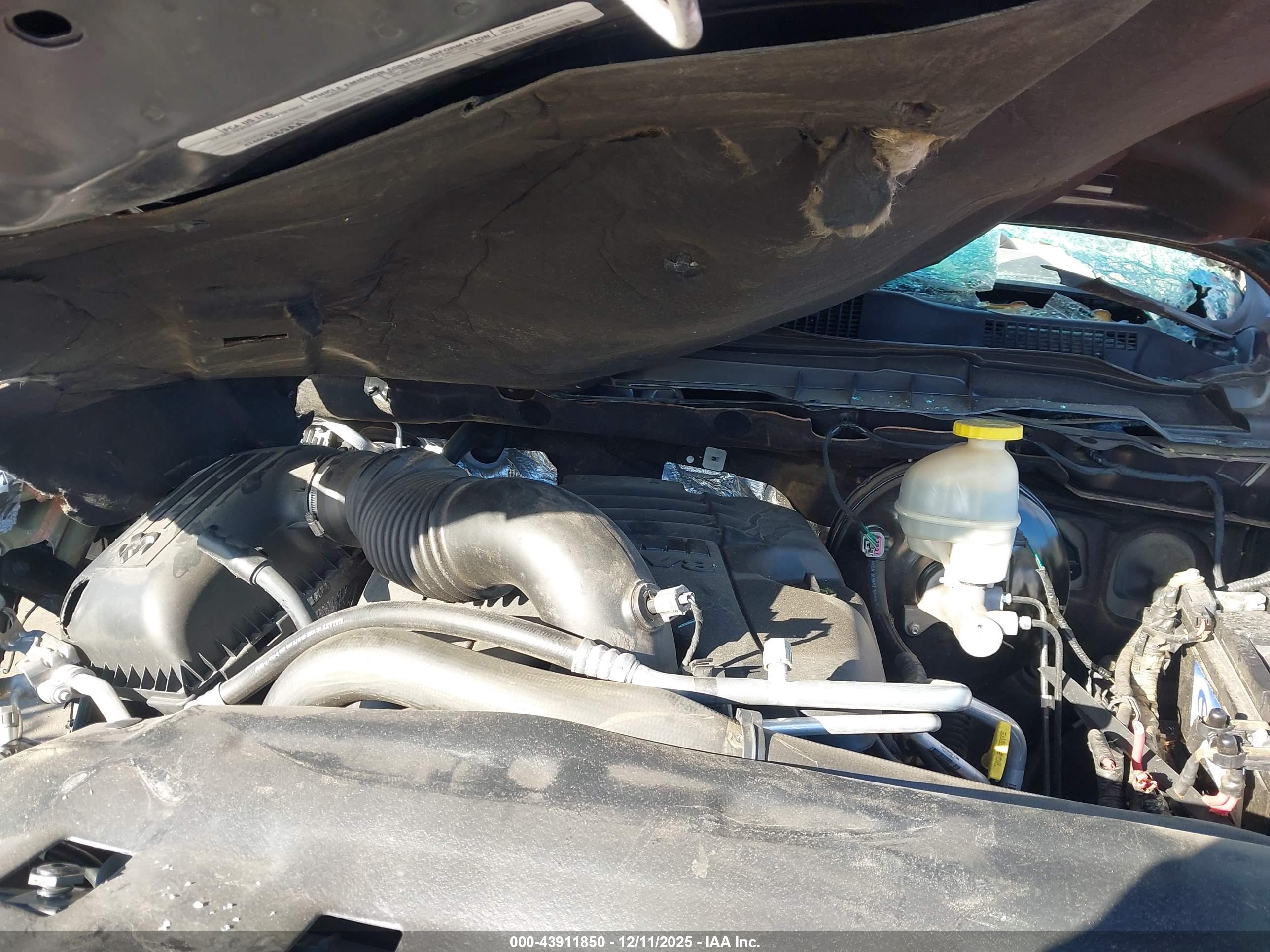 RAM 1500 image 10