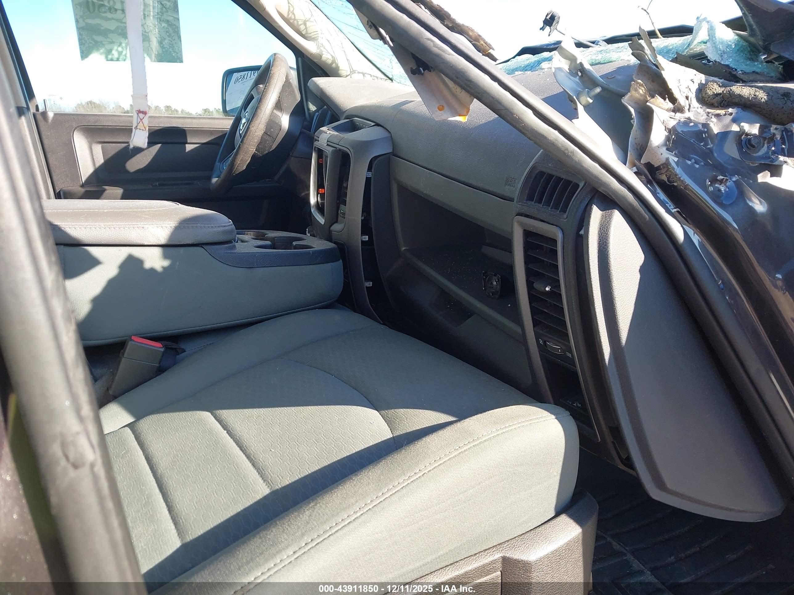 RAM 1500 image 5