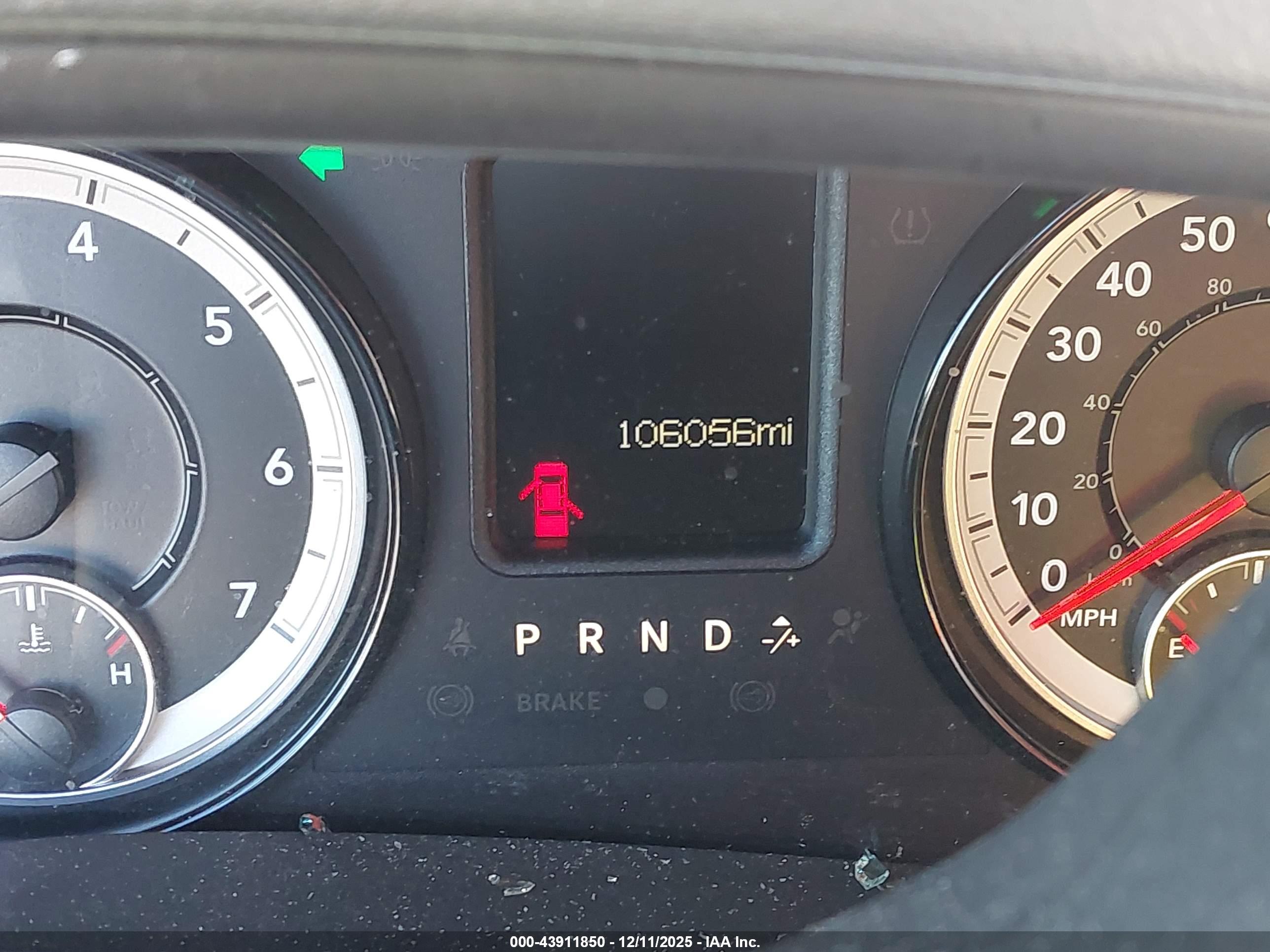 RAM 1500 image 7