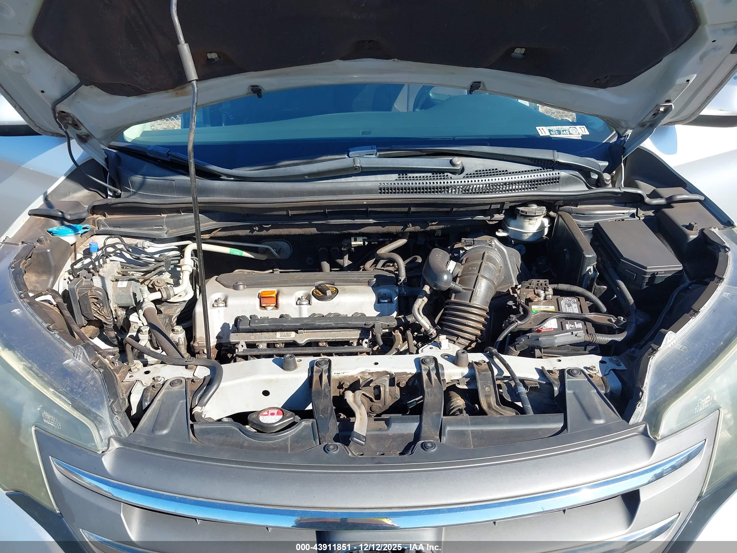 HONDA CR-V image 10