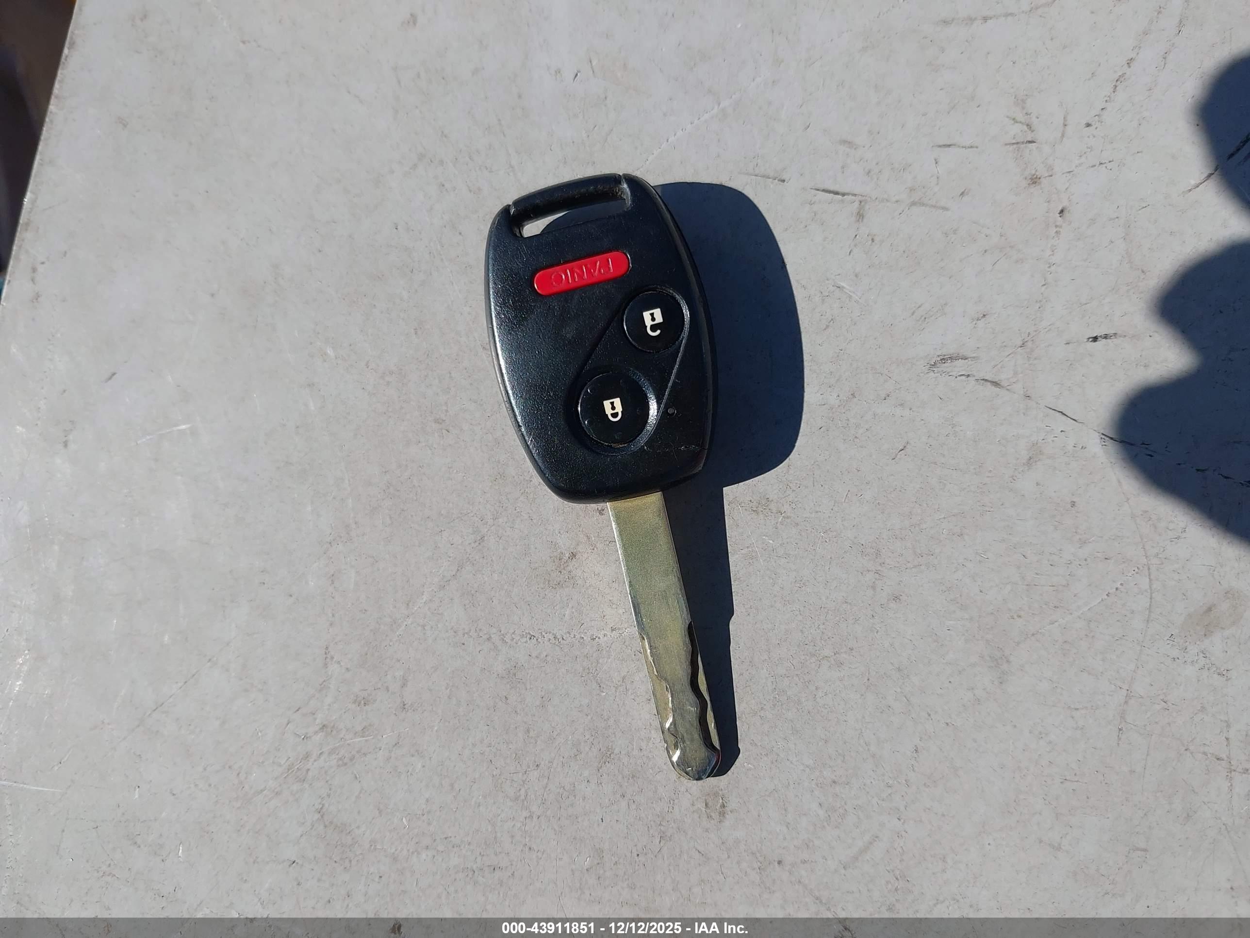 HONDA CR-V image 11