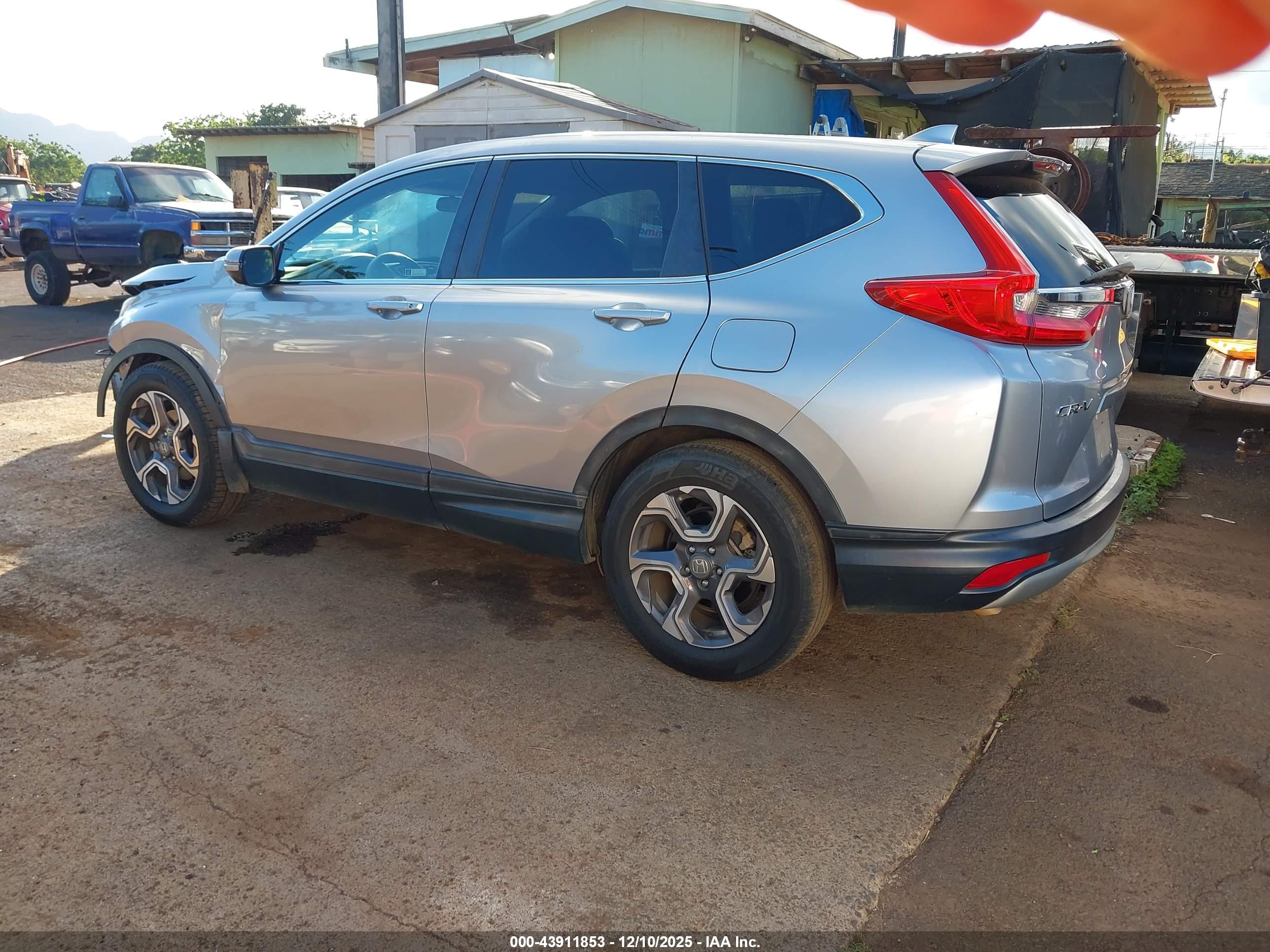 HONDA CR-V image 3