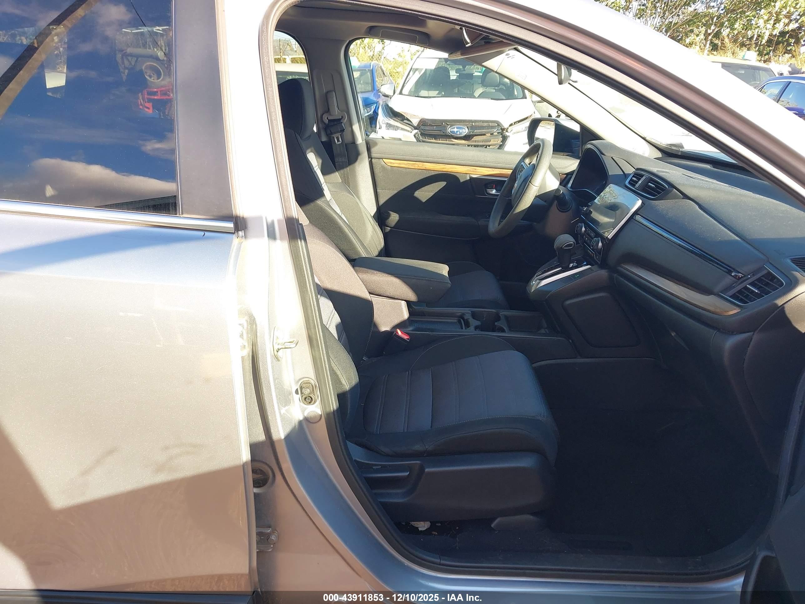 HONDA CR-V image 5