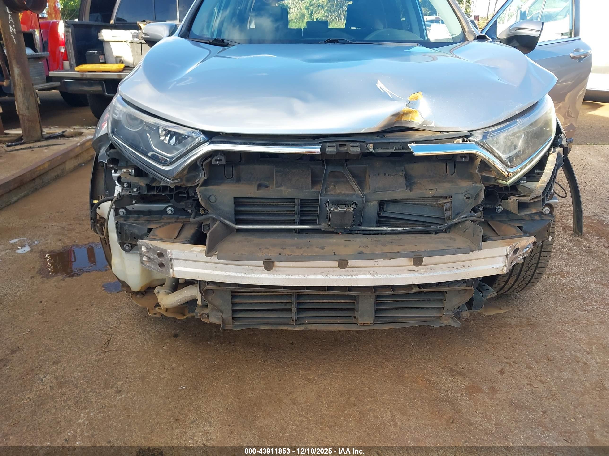 HONDA CR-V image 6