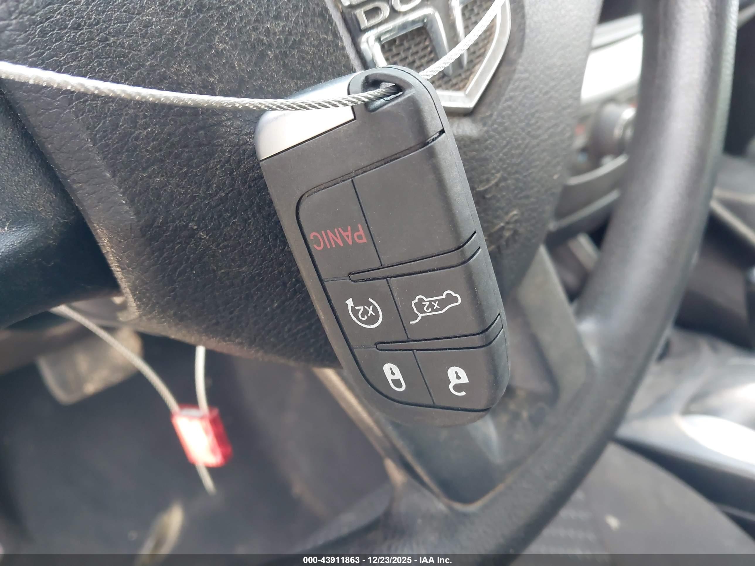 DODGE JOURNEY image 11