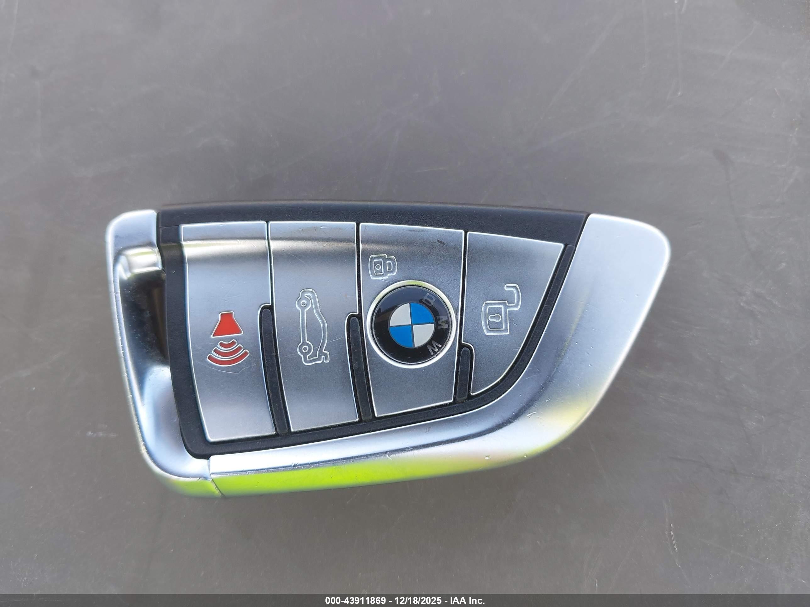 BMW X7 image 11
