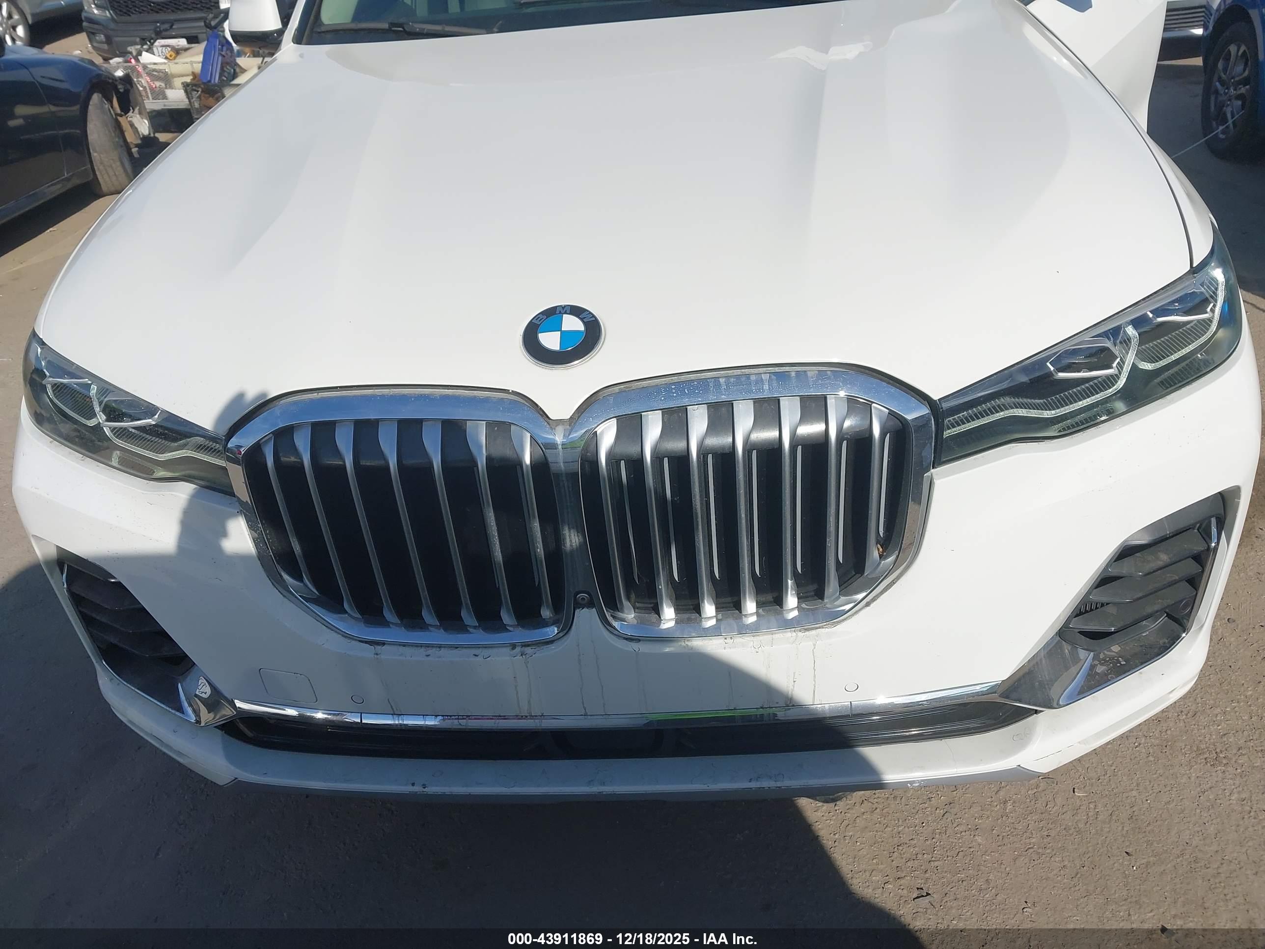 BMW X7 image 6