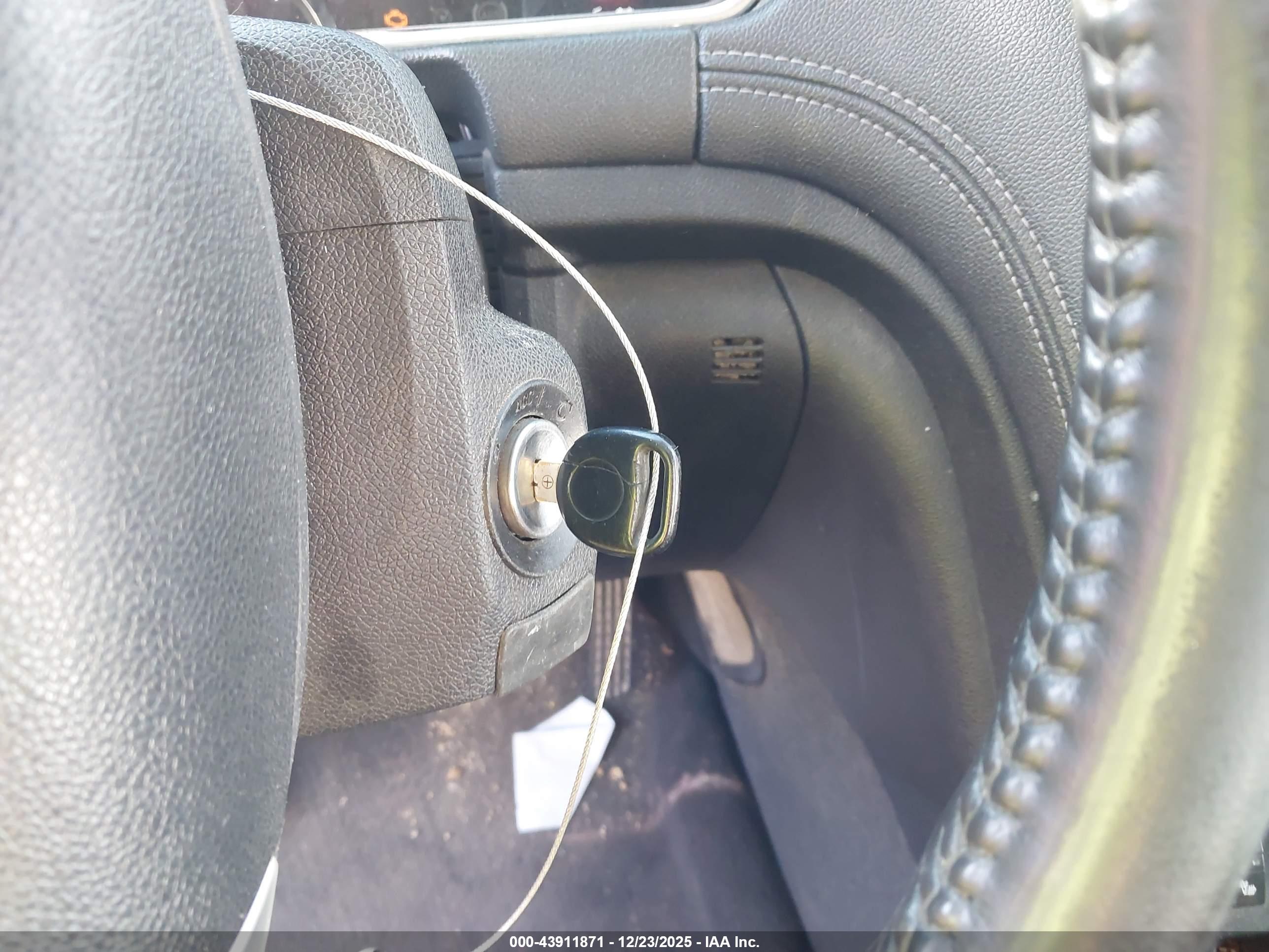 CHEVROLET TRAVERSE image 11