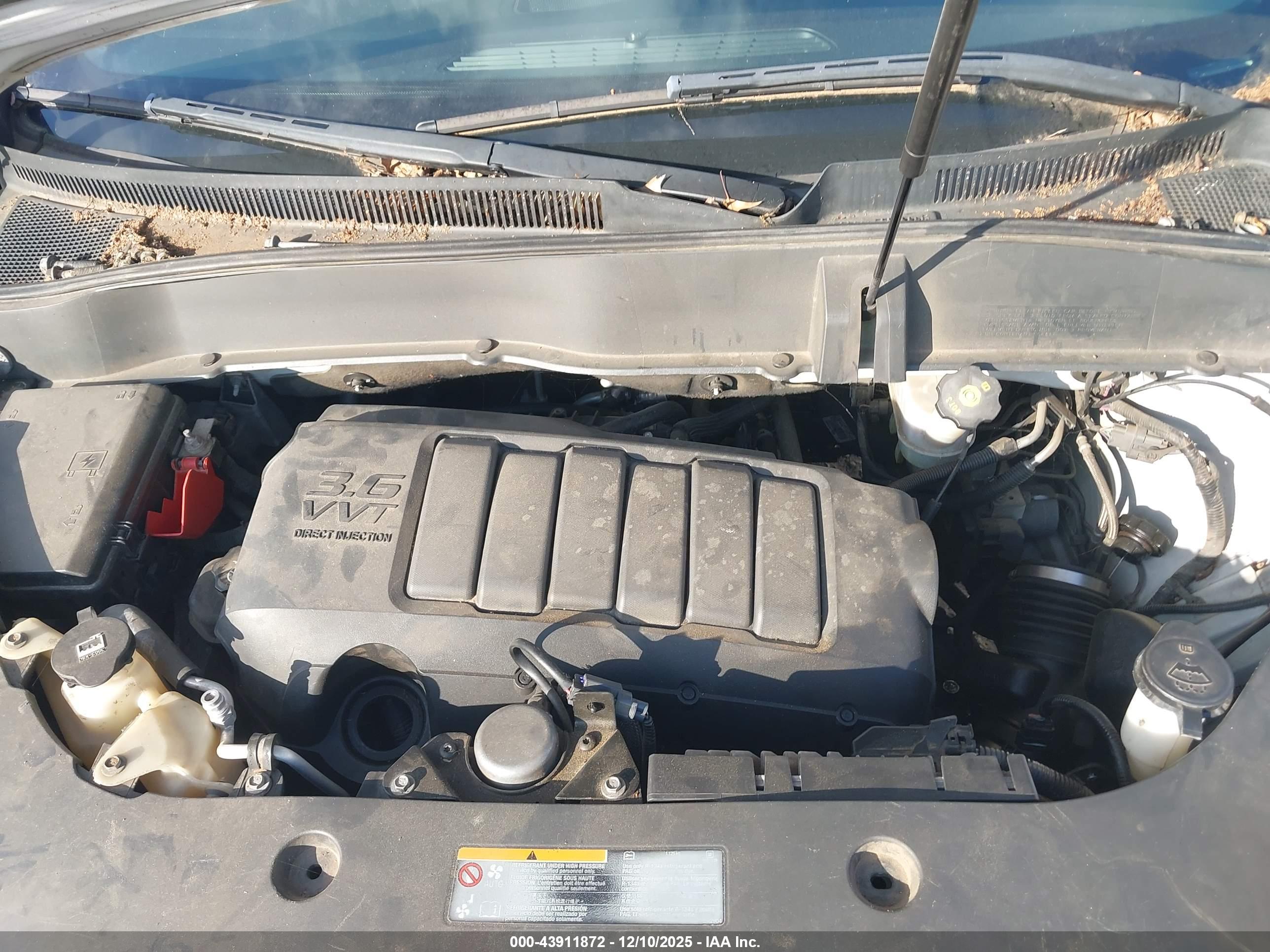 GMC ACADIA image 10