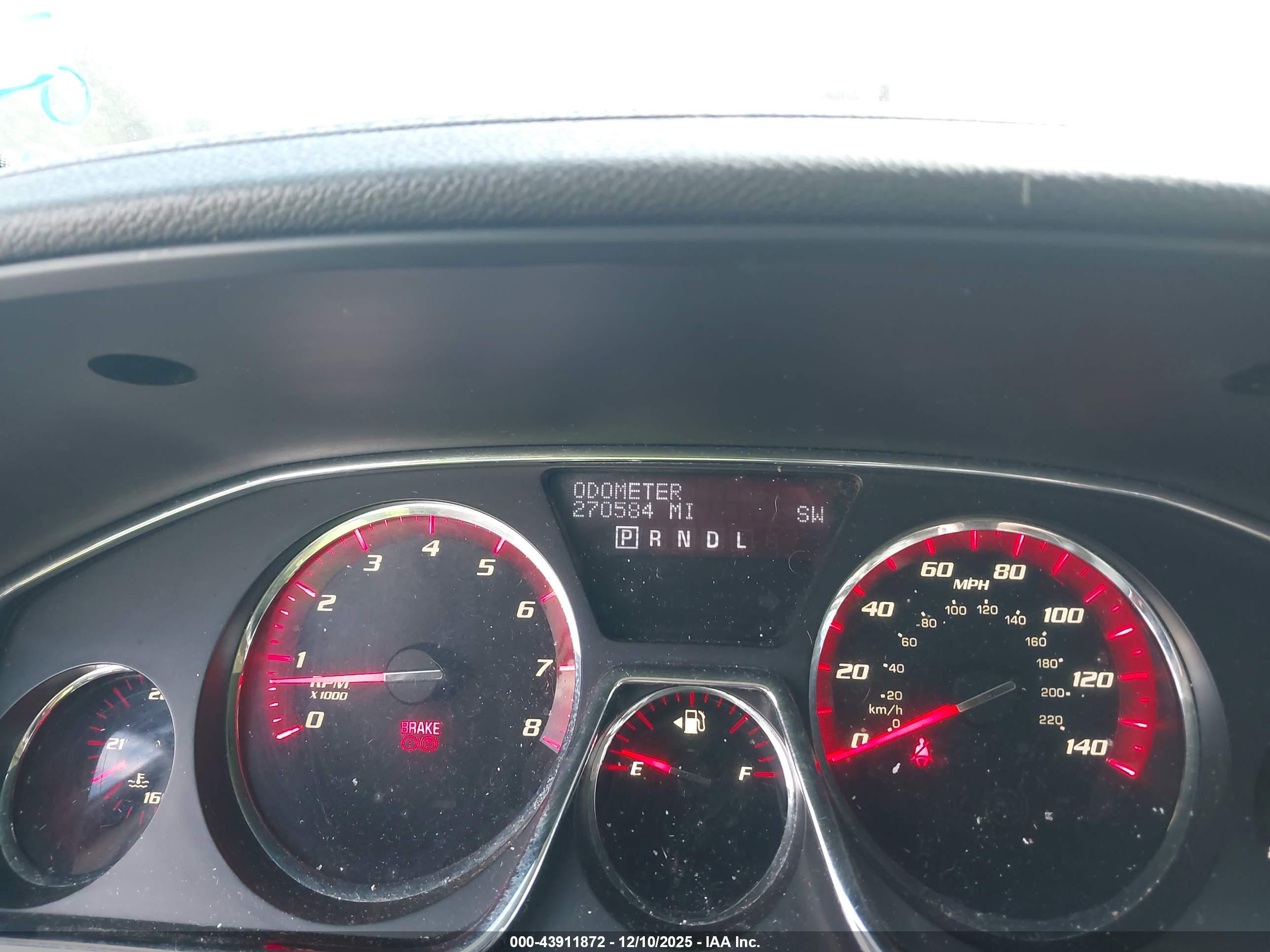 GMC ACADIA image 7
