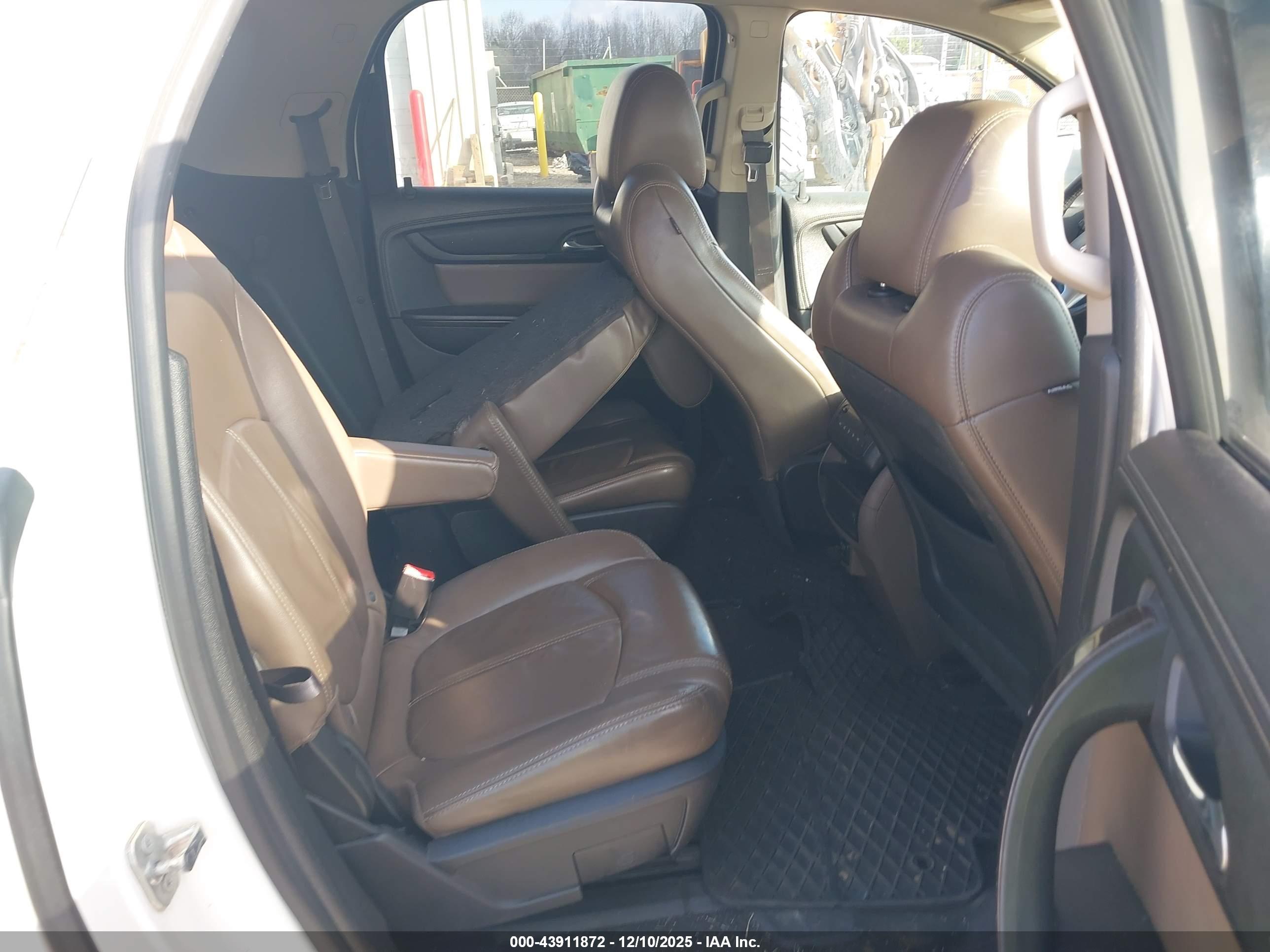 GMC ACADIA image 8