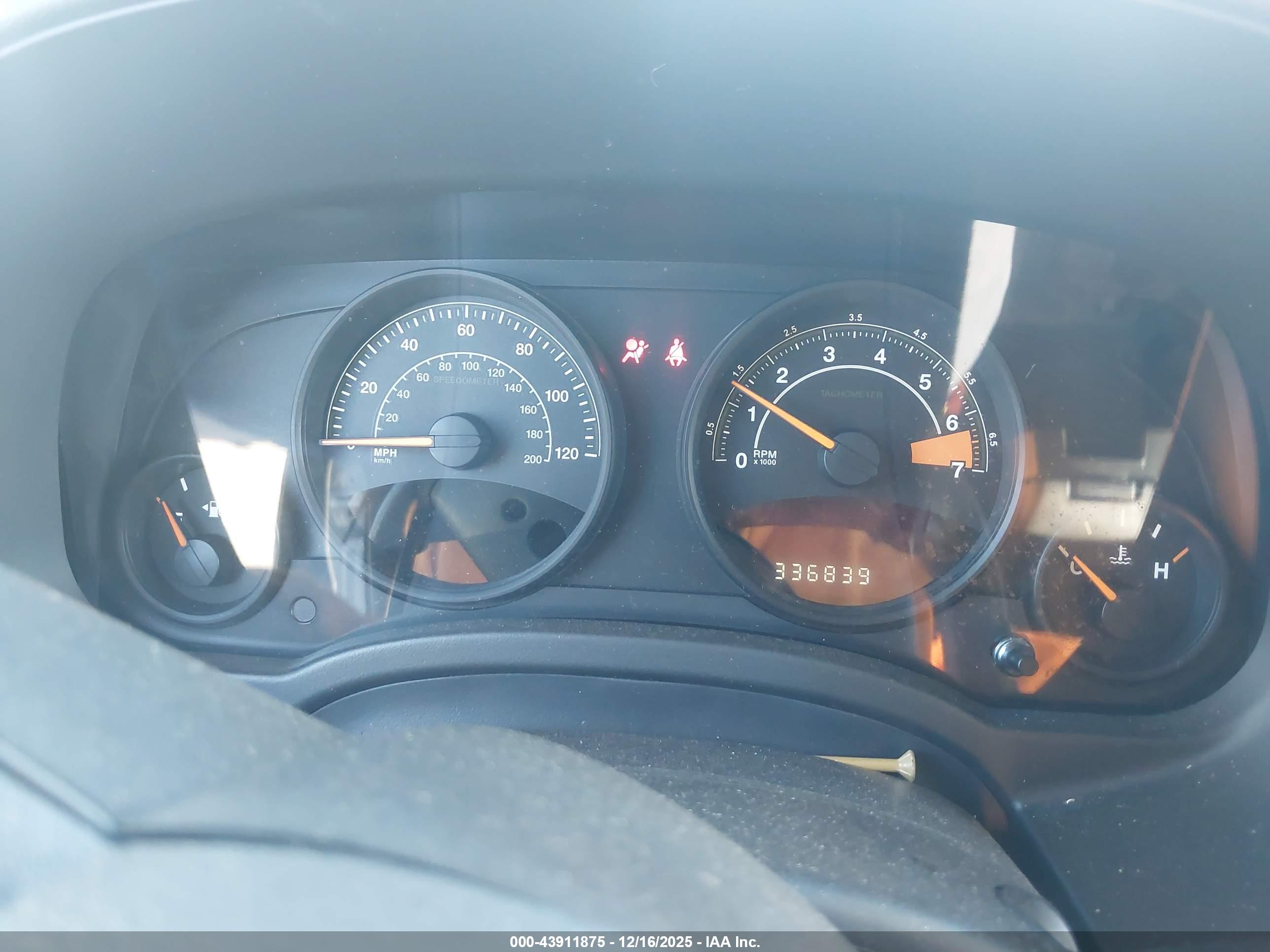 JEEP PATRIOT image 7