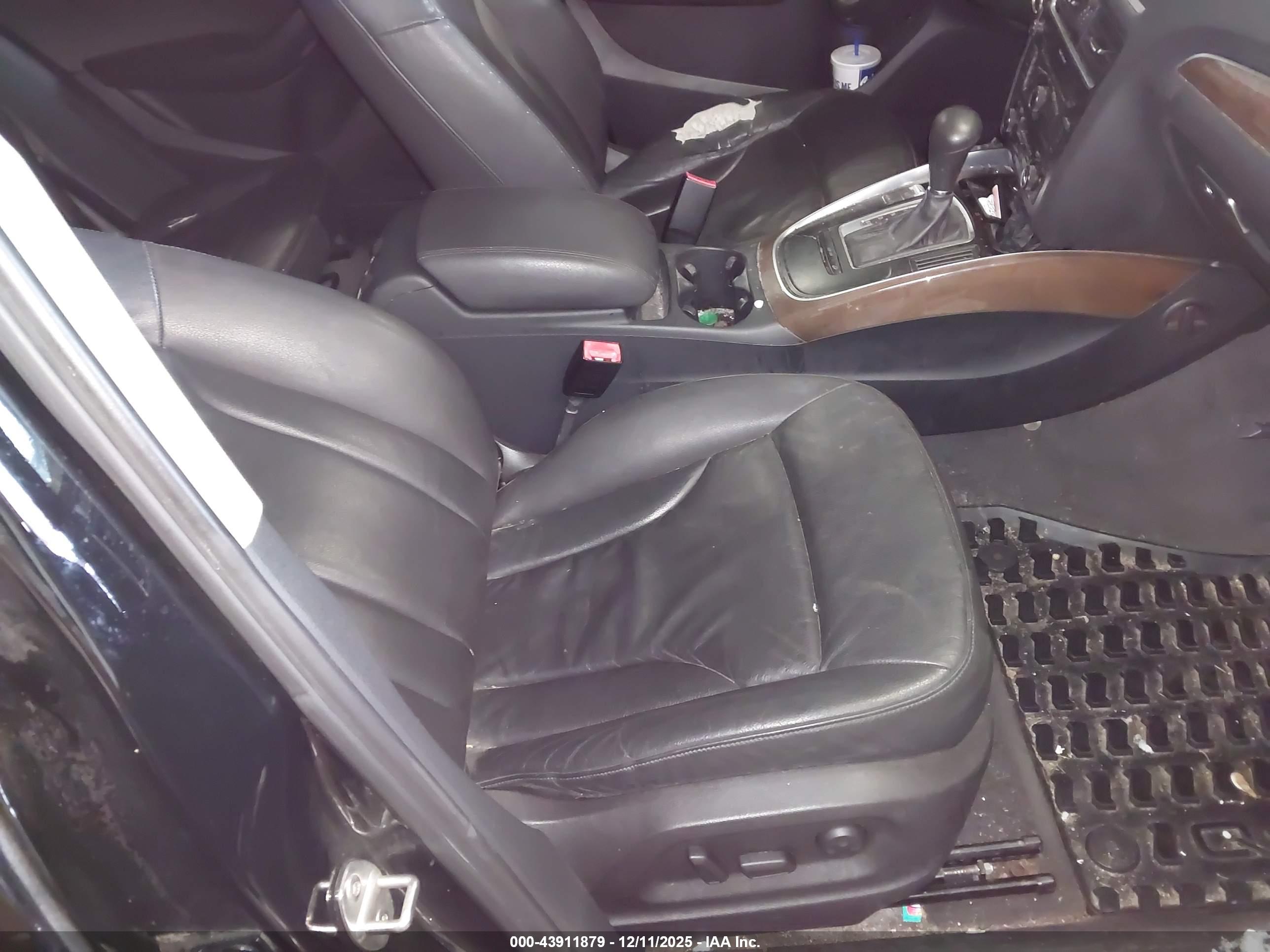 AUDI Q5 image 5